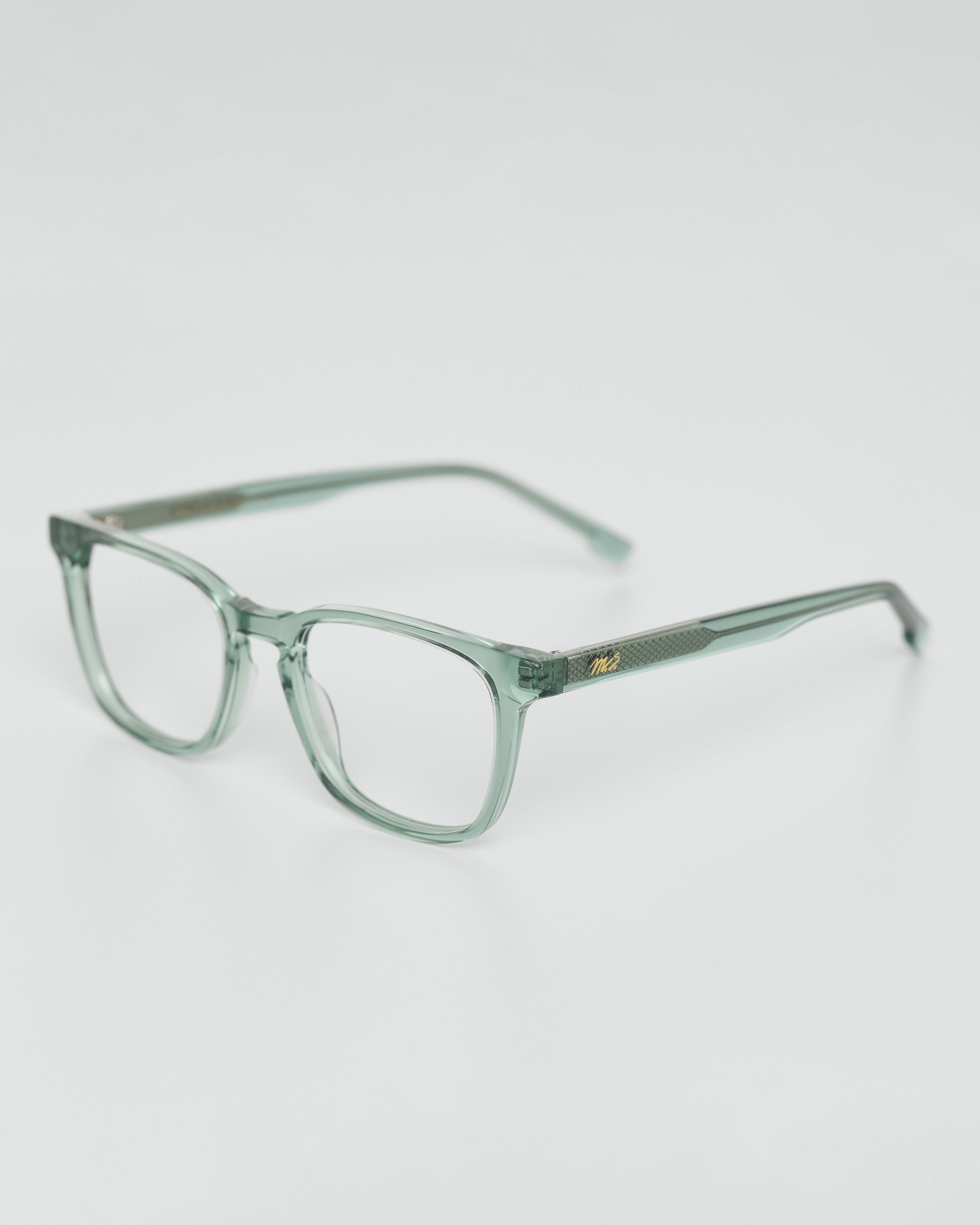 Óculos Márcia Sensitiva Zelva - Verde