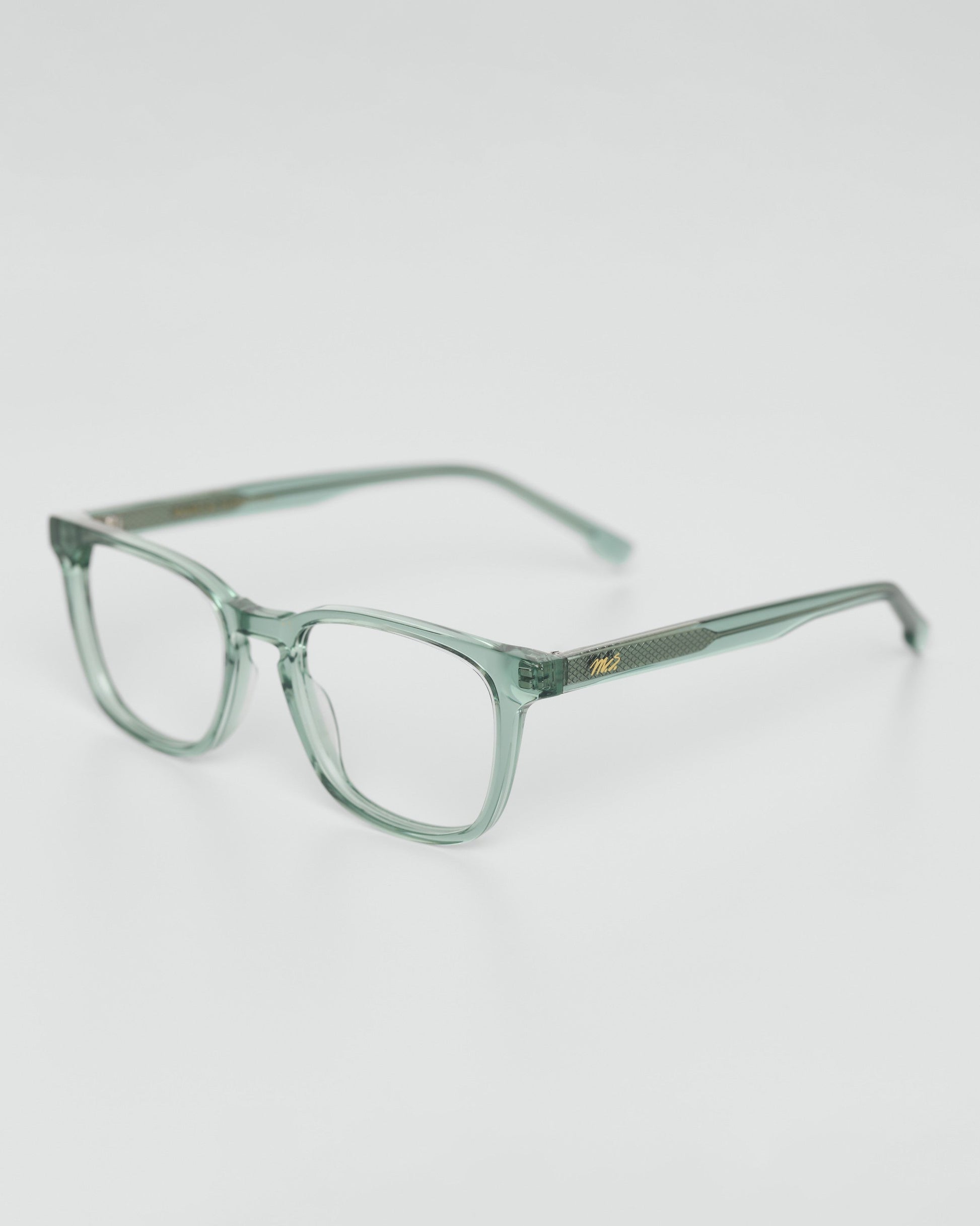 Óculos Márcia Sensitiva Zelva - Verde