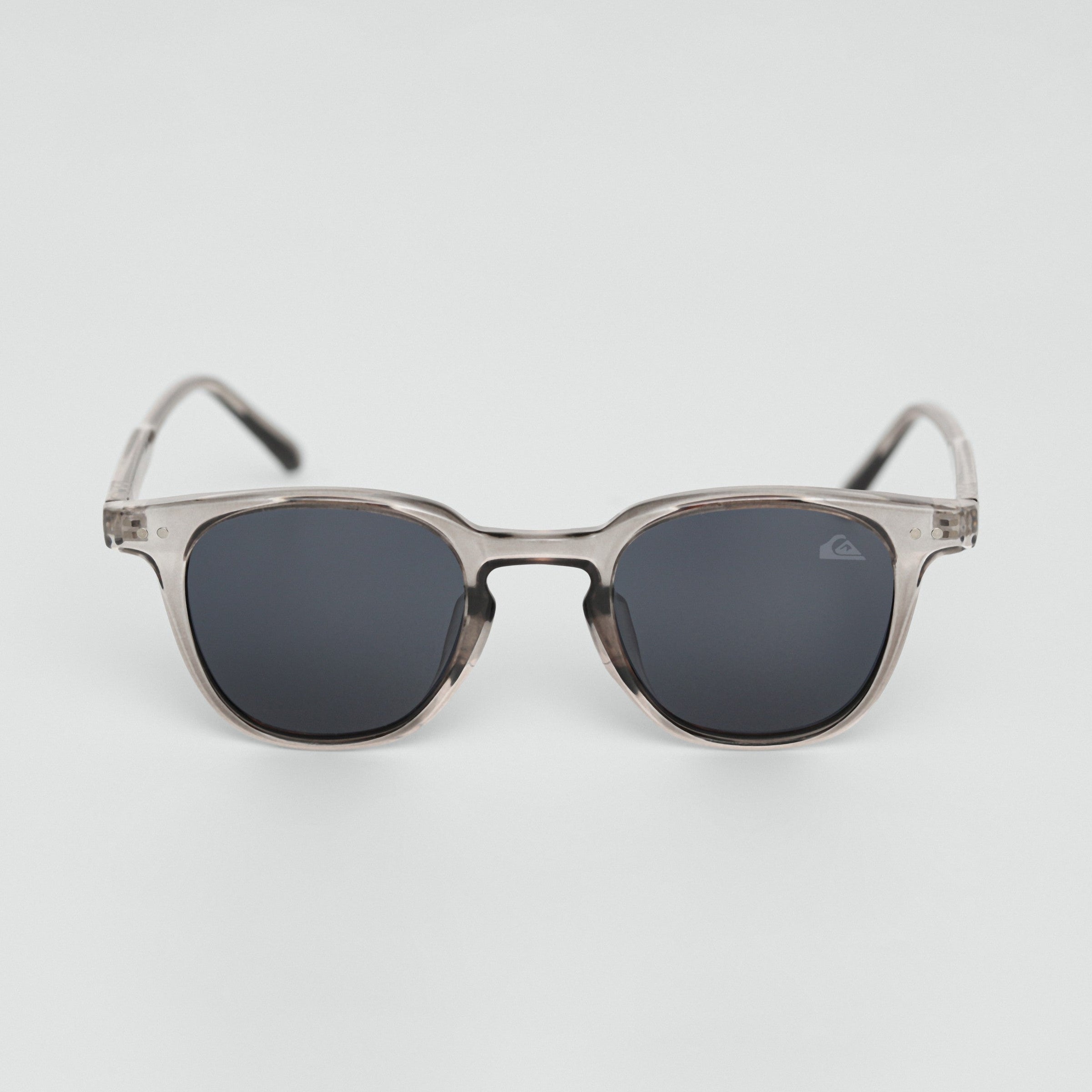 Óculos de Sol Quiksilver Paris - Cinza/Cinza