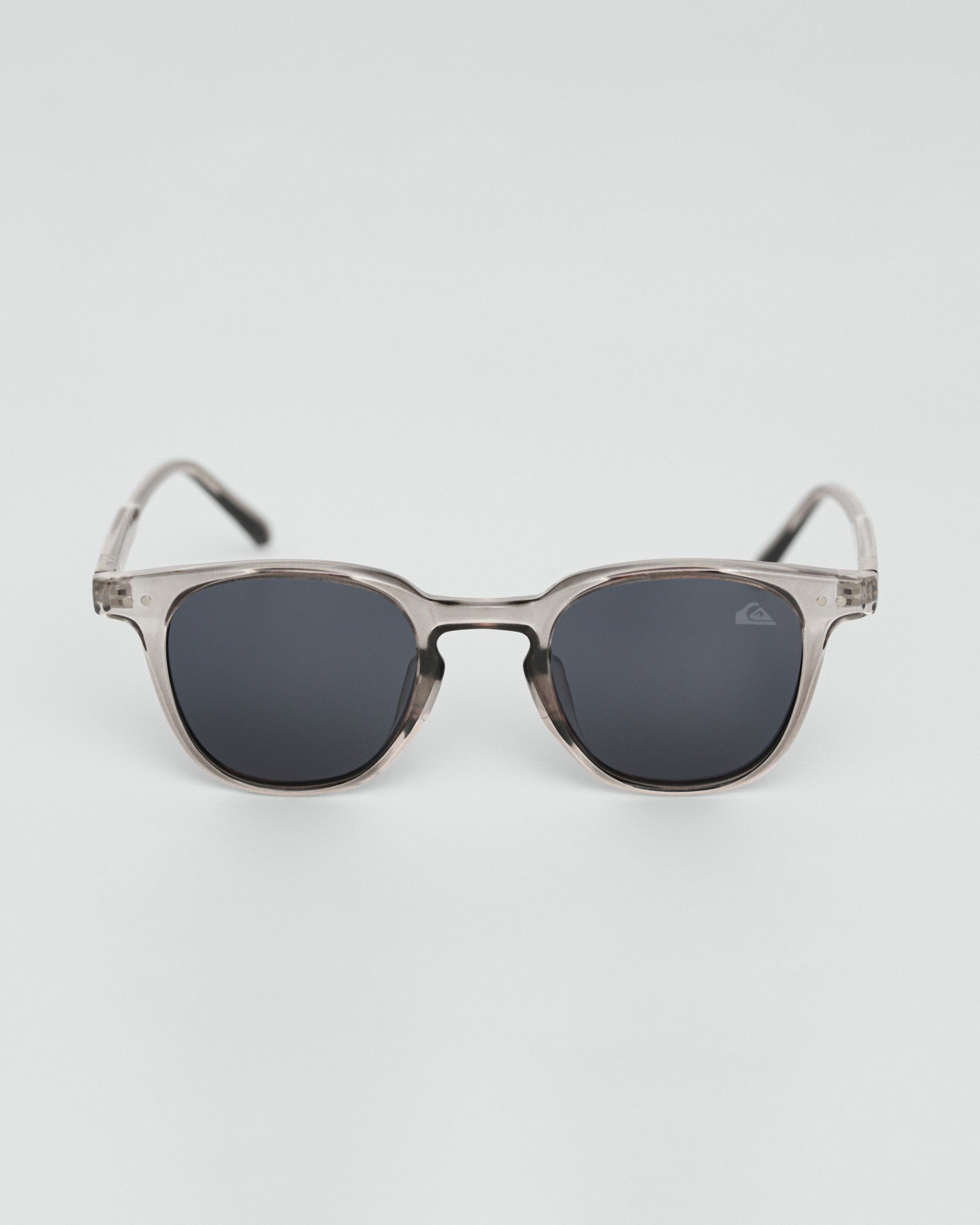 Óculos de Sol Quiksilver Paris - Cinza/Cinza