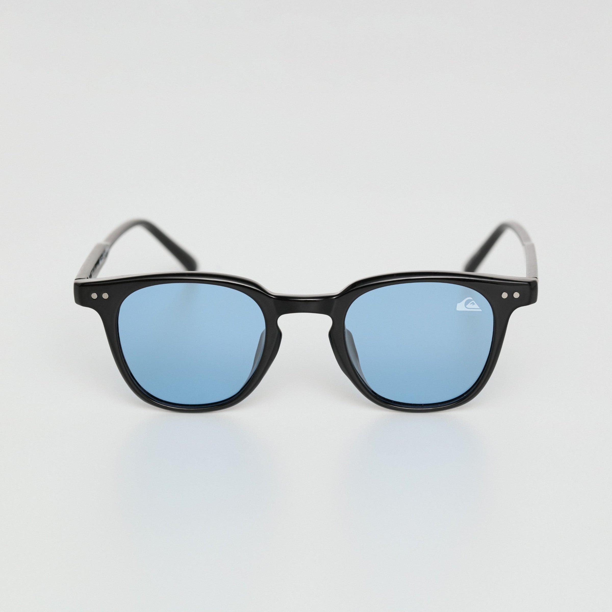 Óculos de Sol Quiksilver Paris - Preto/Azul