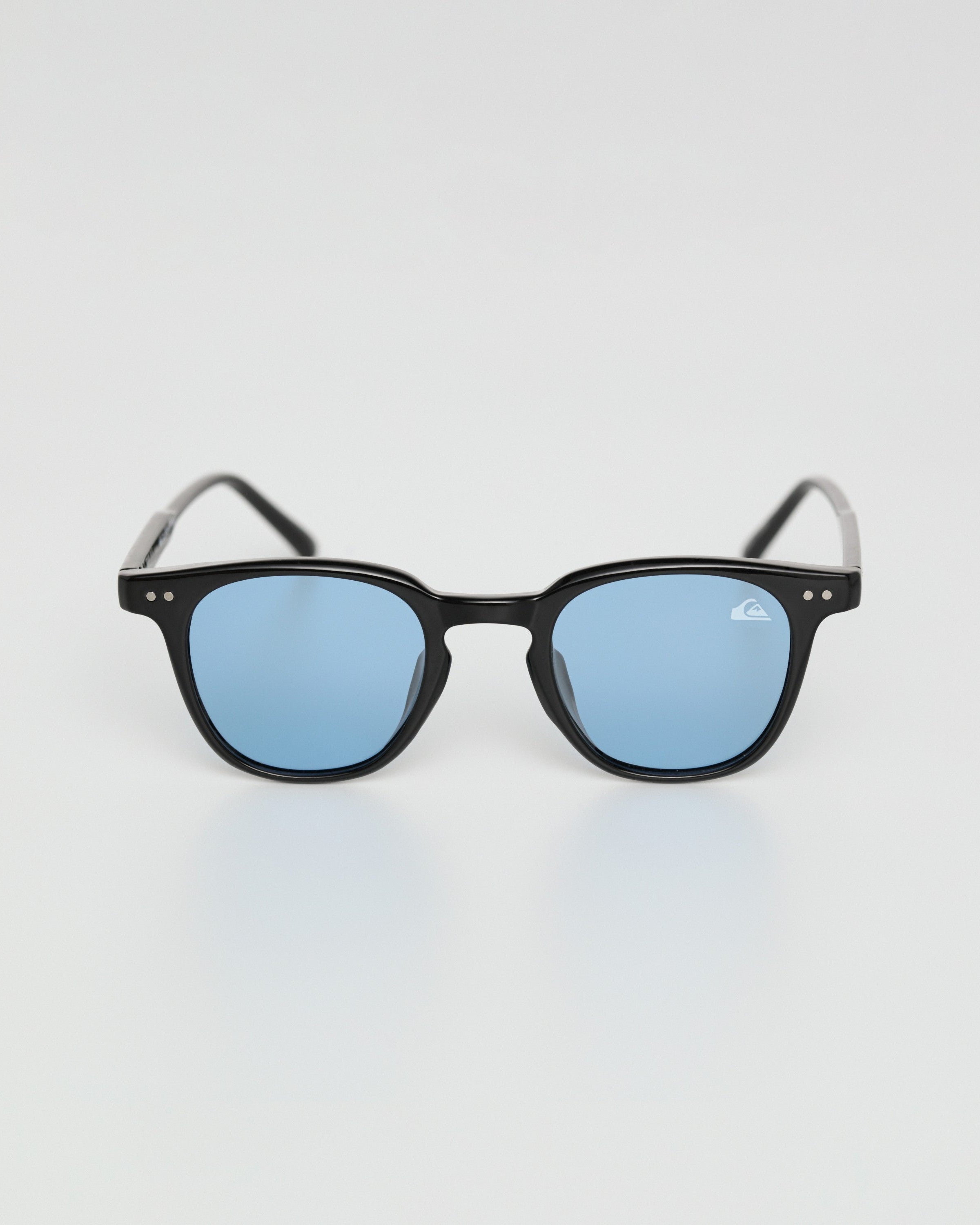 Óculos de Sol Quiksilver Paris - Preto/Azul