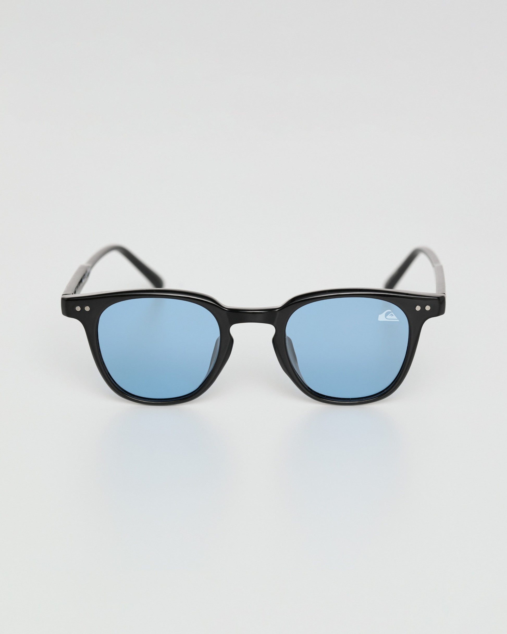 Óculos de Sol Quiksilver Paris - Preto/Azul