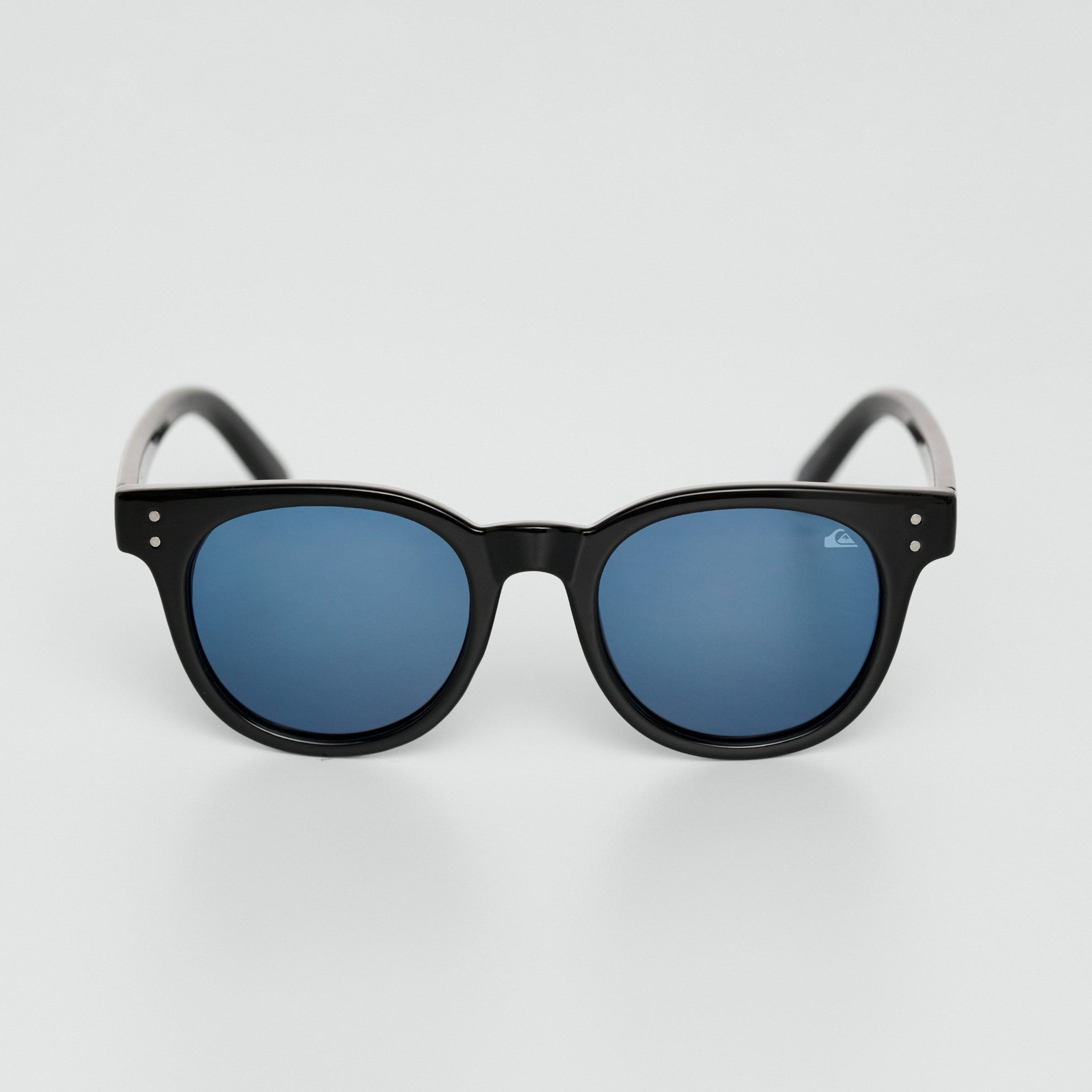 Óculos de Sol Quiksilver Milan - Preto/Azul