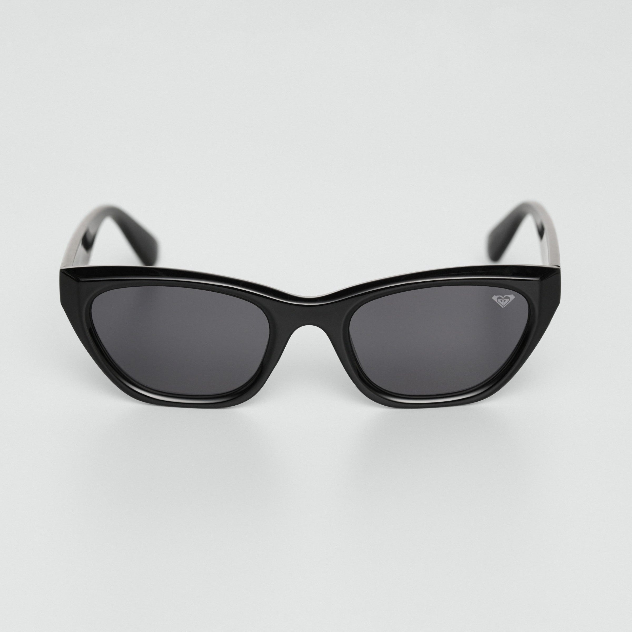 Óculos de Sol Roxy Pearl - Preto/Cinza