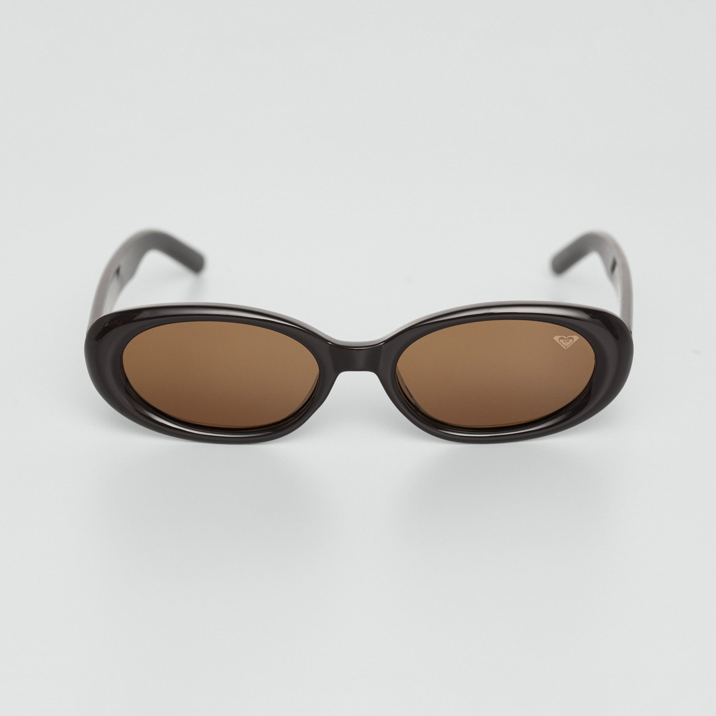 Óculos de Sol Roxy Lush - Marrom/Marrom