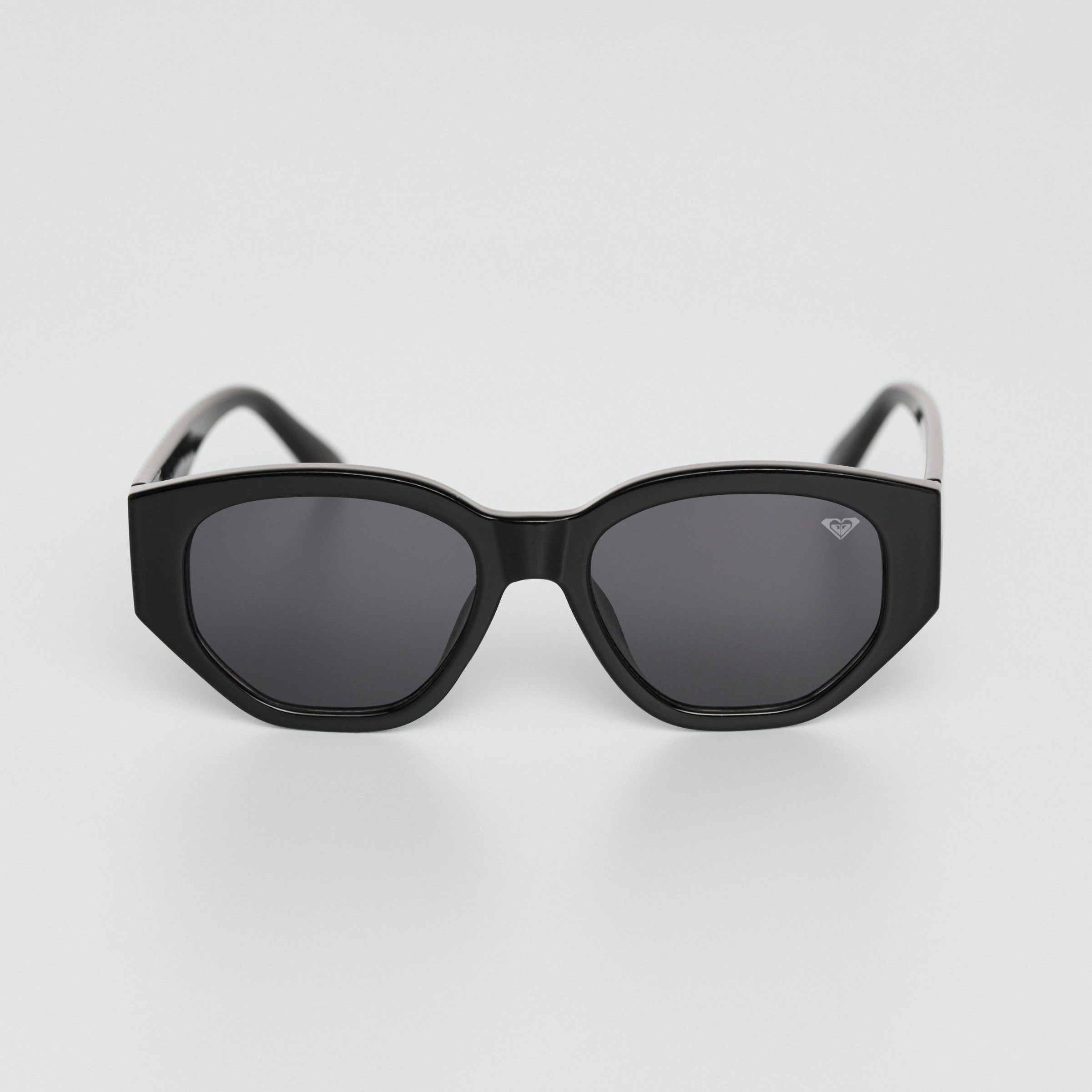 Óculos de Sol Roxy Drift - Preto/Cinza