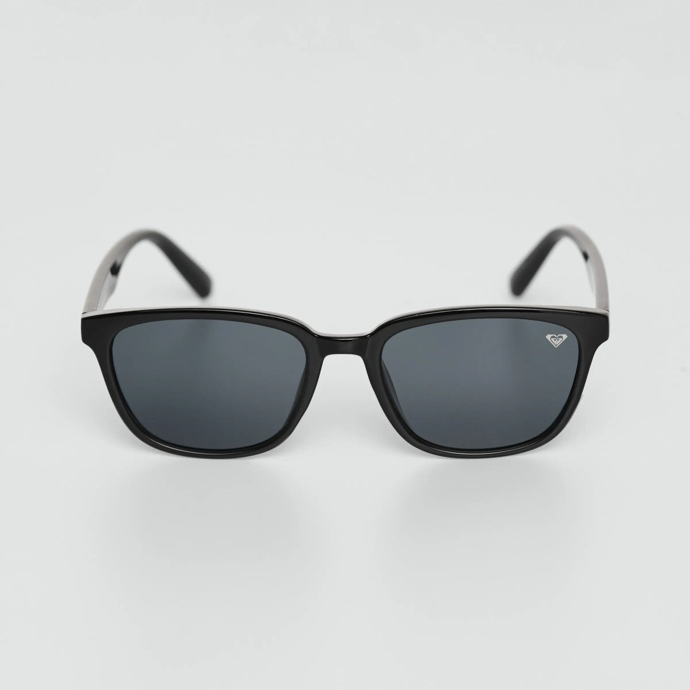 Óculos de Sol Roxy Ocean Breeze - Preto/Cinza