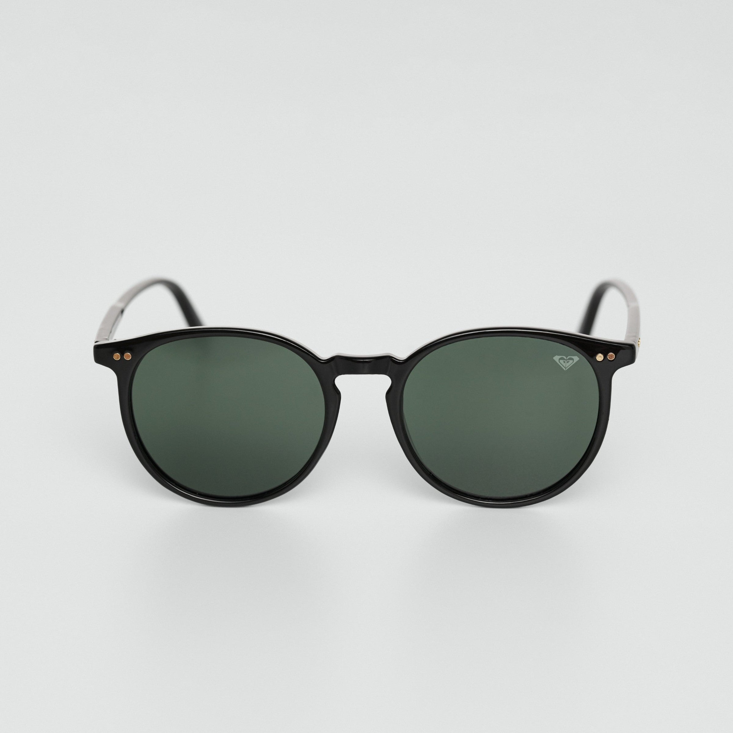 Óculos de Sol Roxy Sun Seeker - Preto/Verde