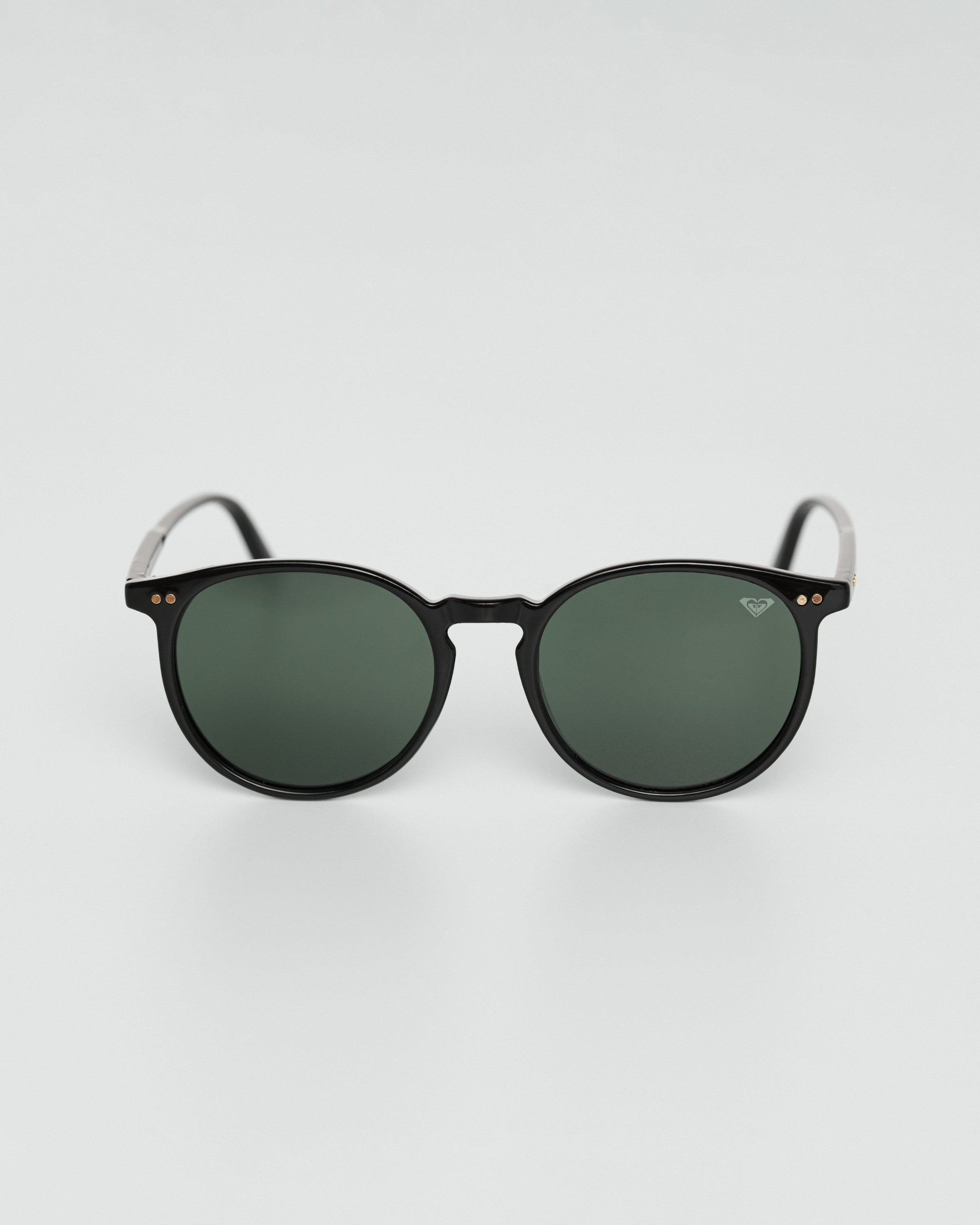 Óculos de Sol Roxy Sun Seeker - Preto/Verde