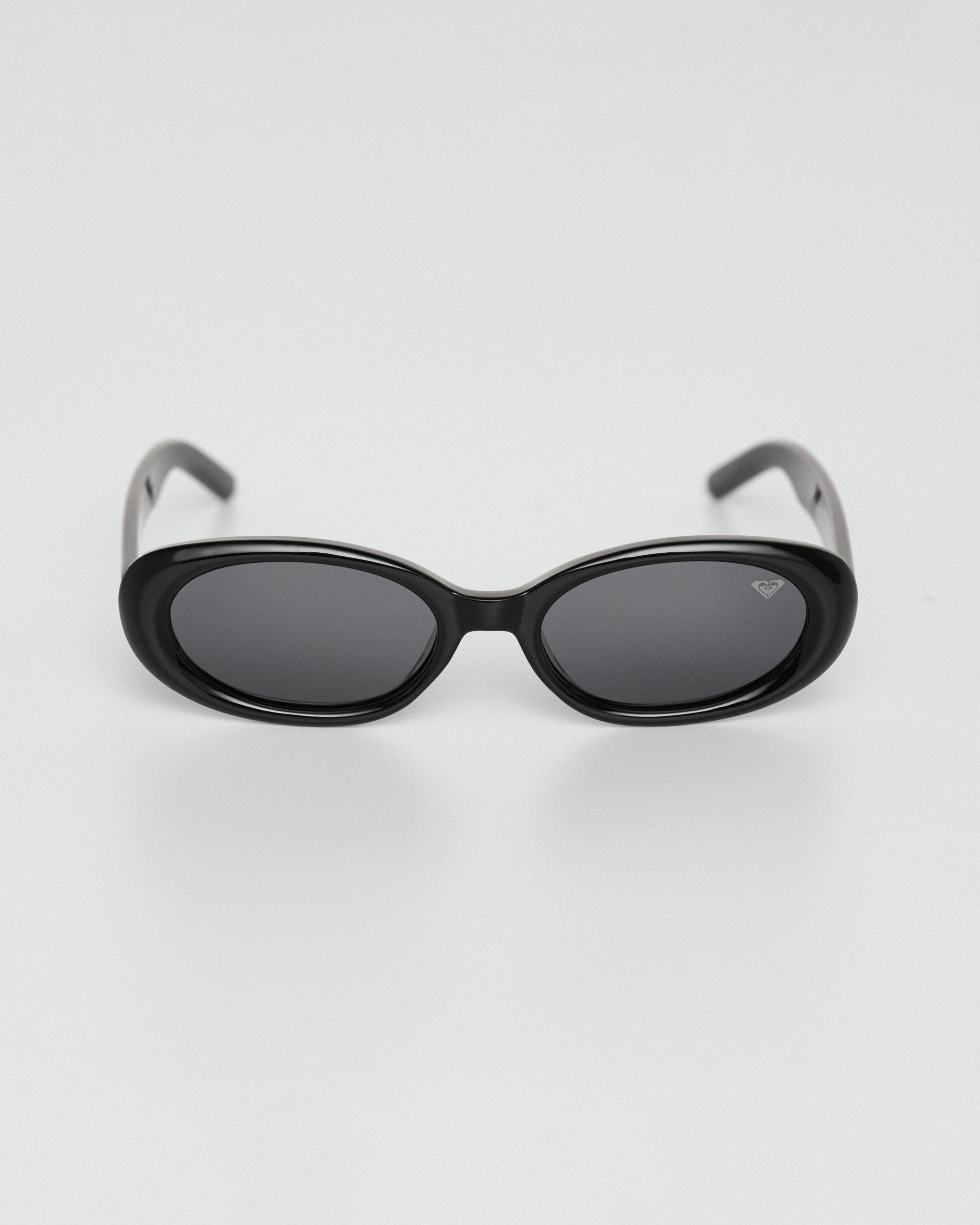 Óculos de Sol Roxy Lush - Preto/Cinza