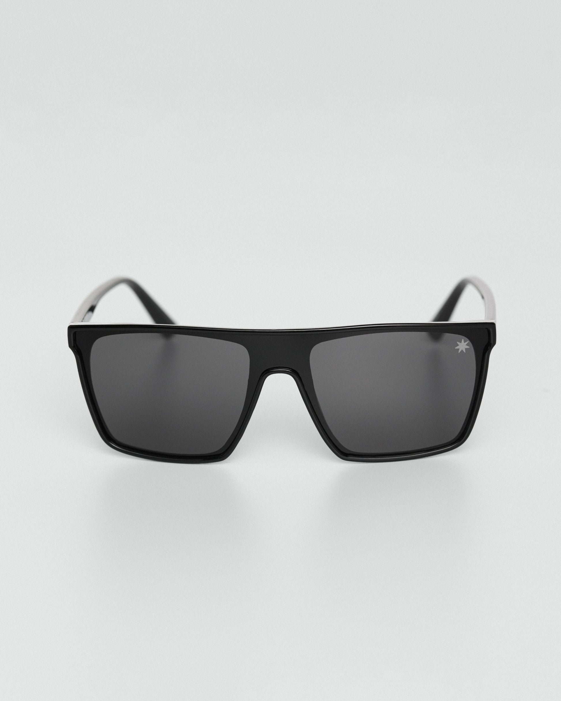 Óculos de Sol DC Blunt - Preto/Cinza