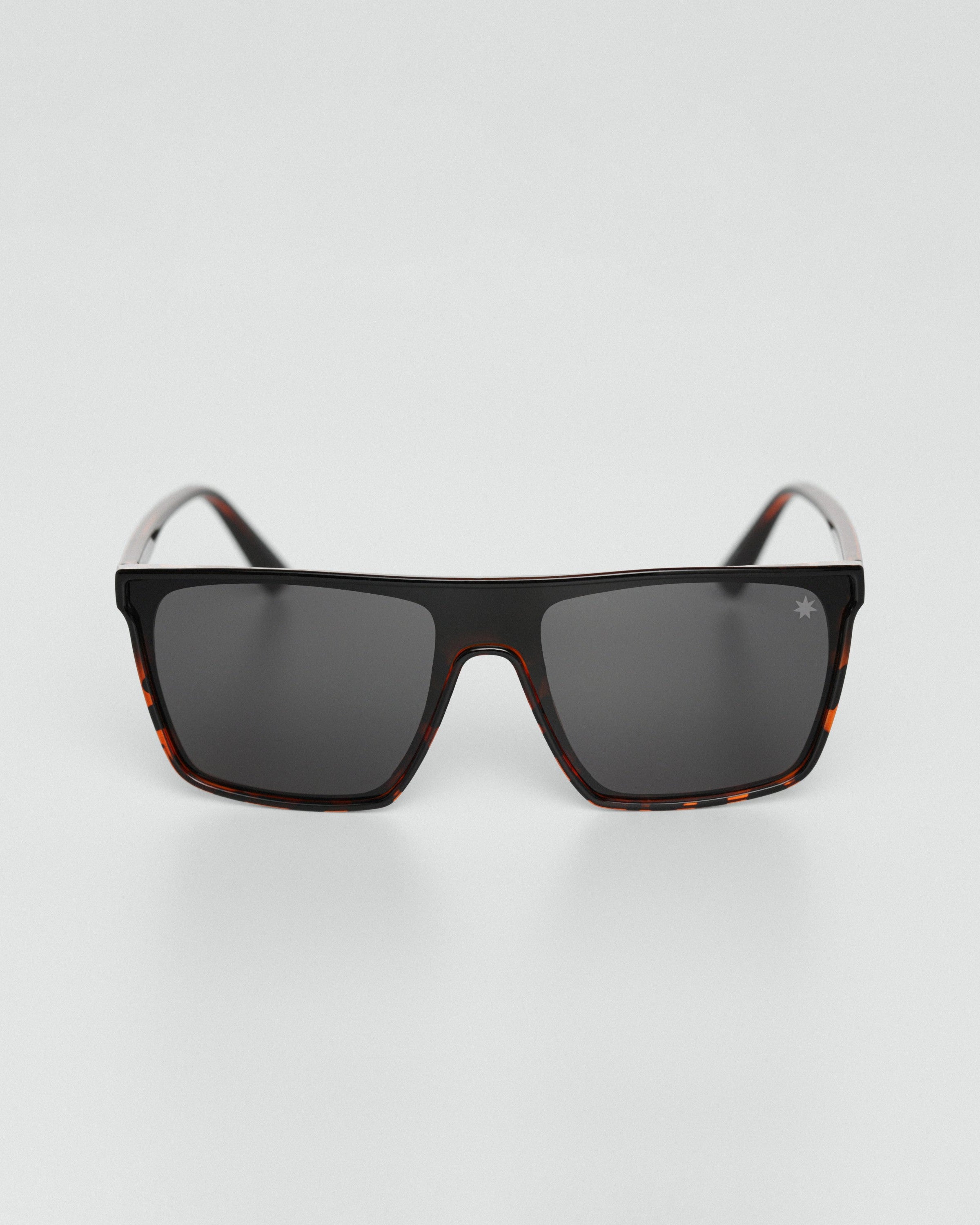 Óculos de Sol DC Blunt - Havana/Cinza