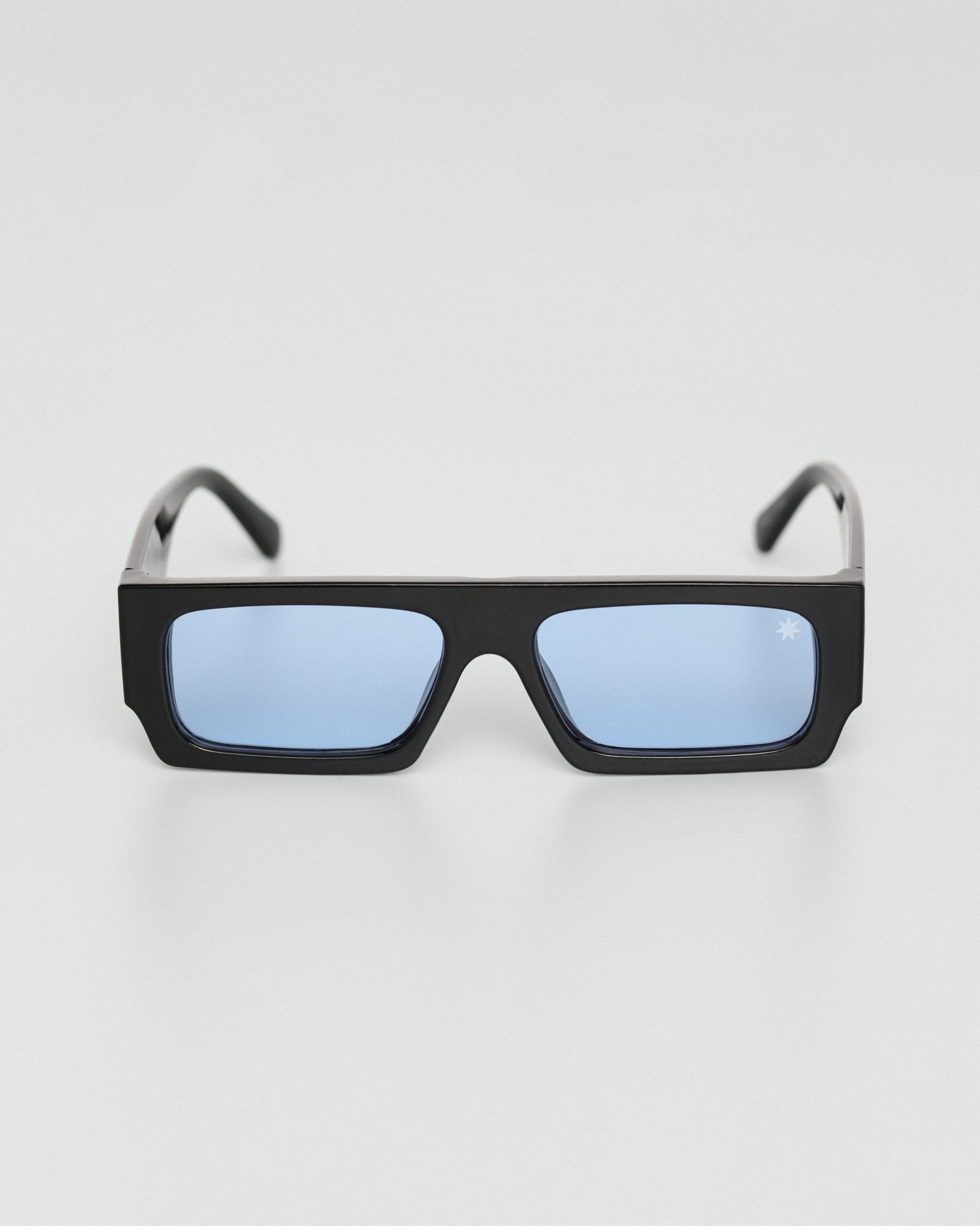 Óculos de Sol DC Grind - Preto/Azul