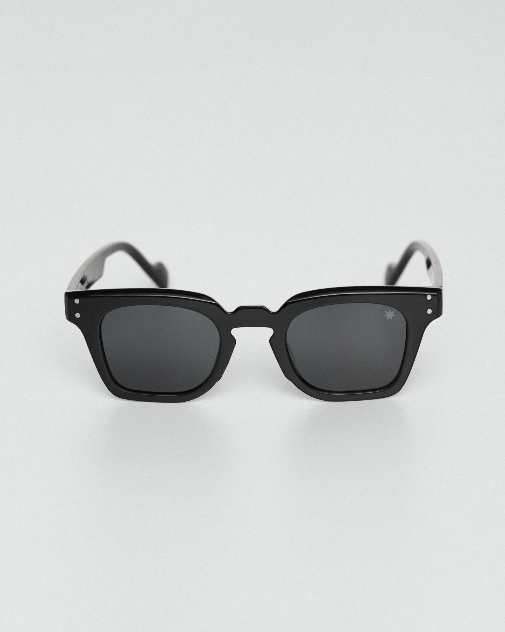 Óculos de Sol DC Ollie - Preto/Cinza