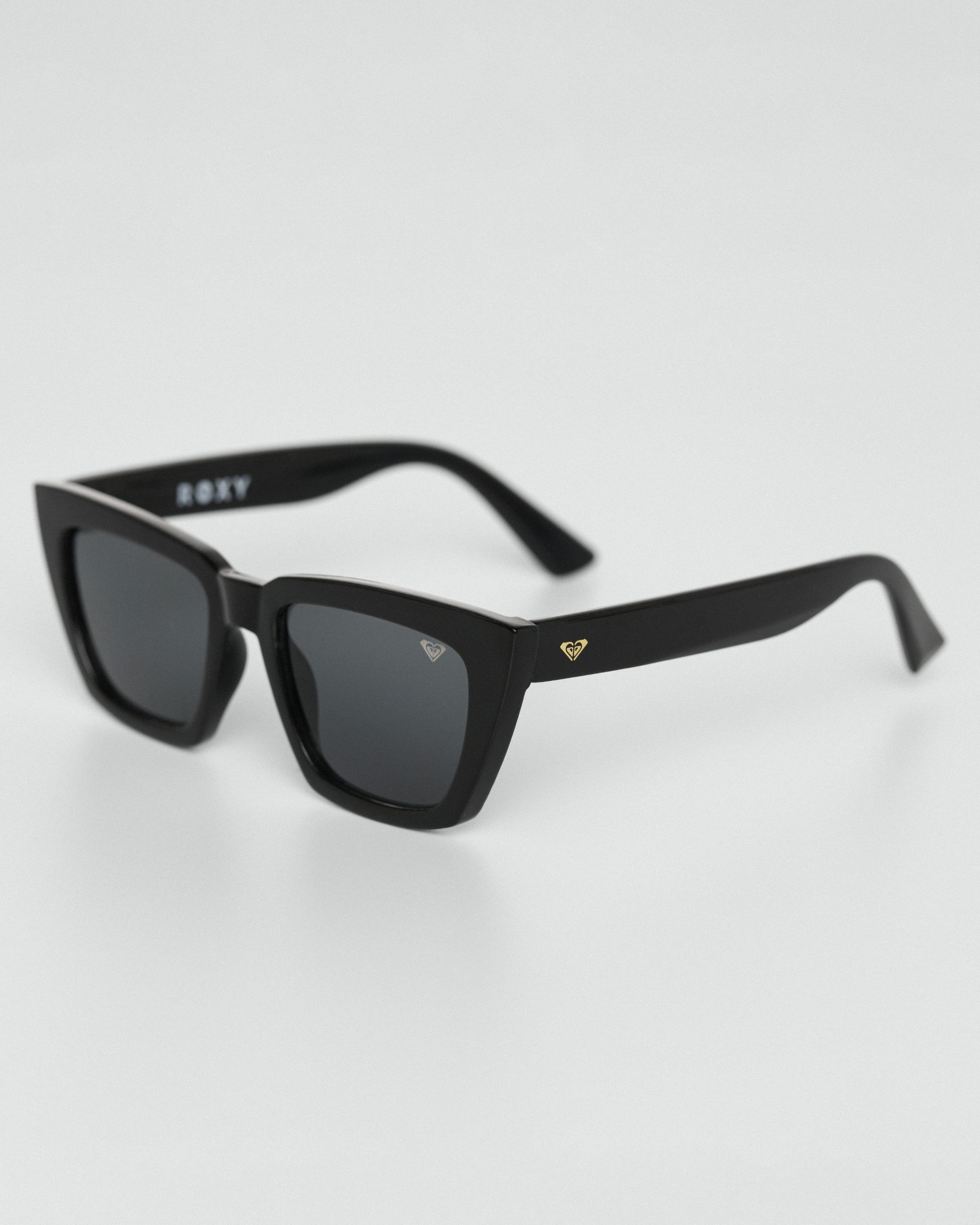 Óculos de Sol Roxy Sail - Preto/Cinza