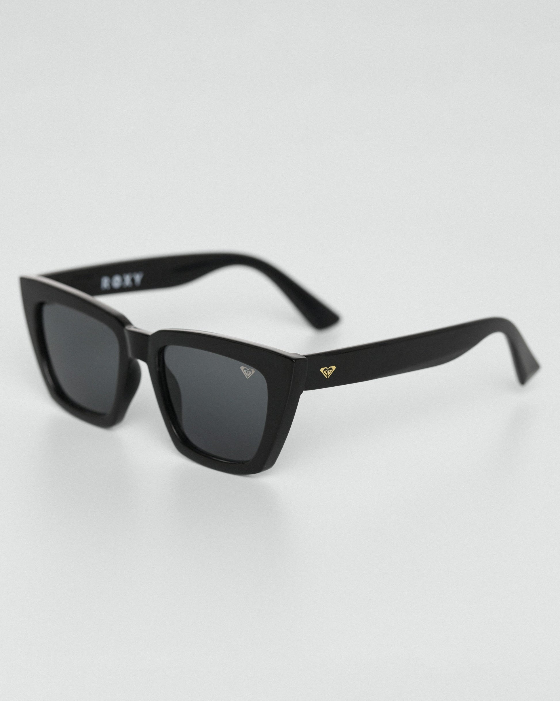 Óculos de Sol Roxy Sail - Preto/Cinza