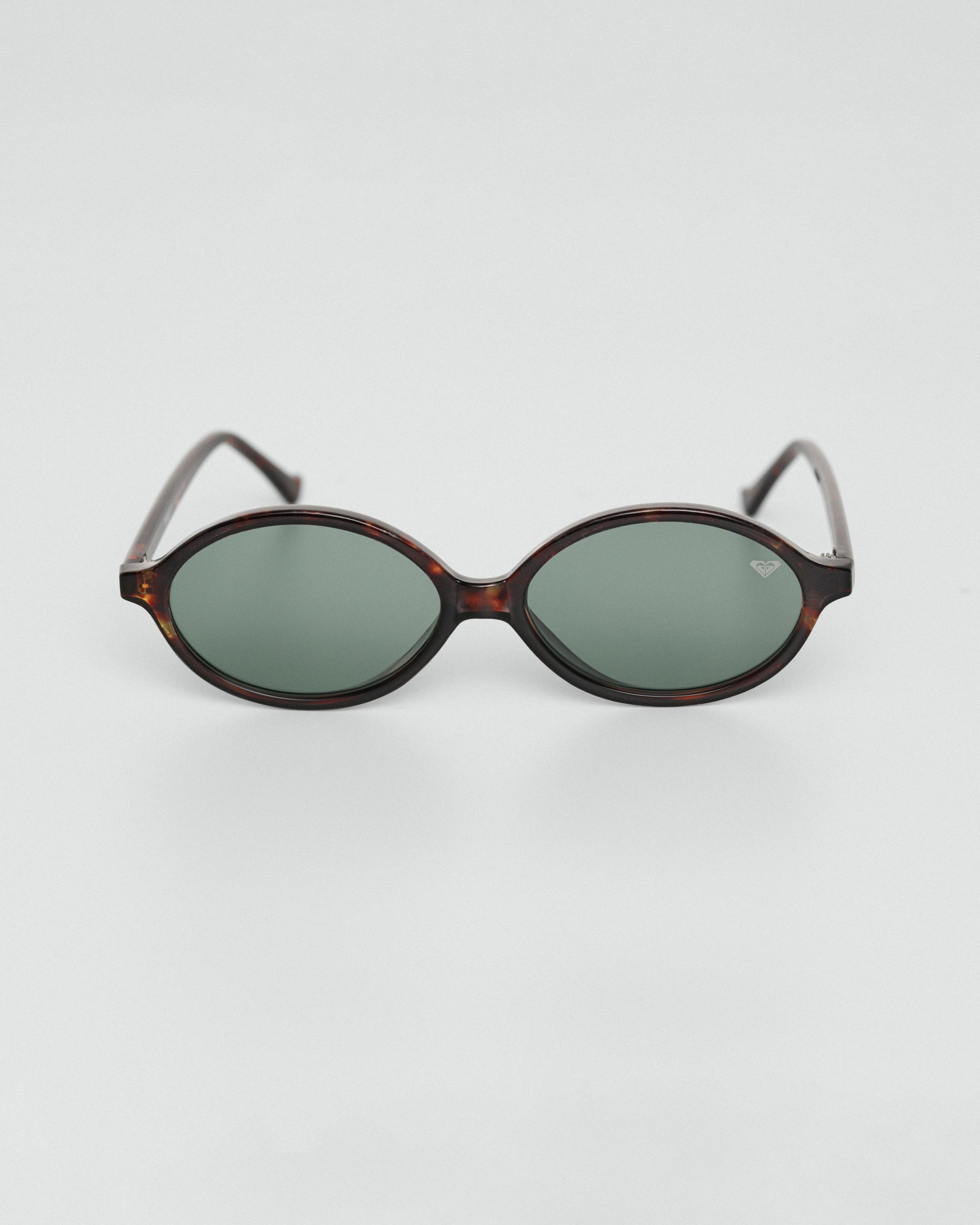 Óculos de Sol Roxy Sea - Havana/Verde