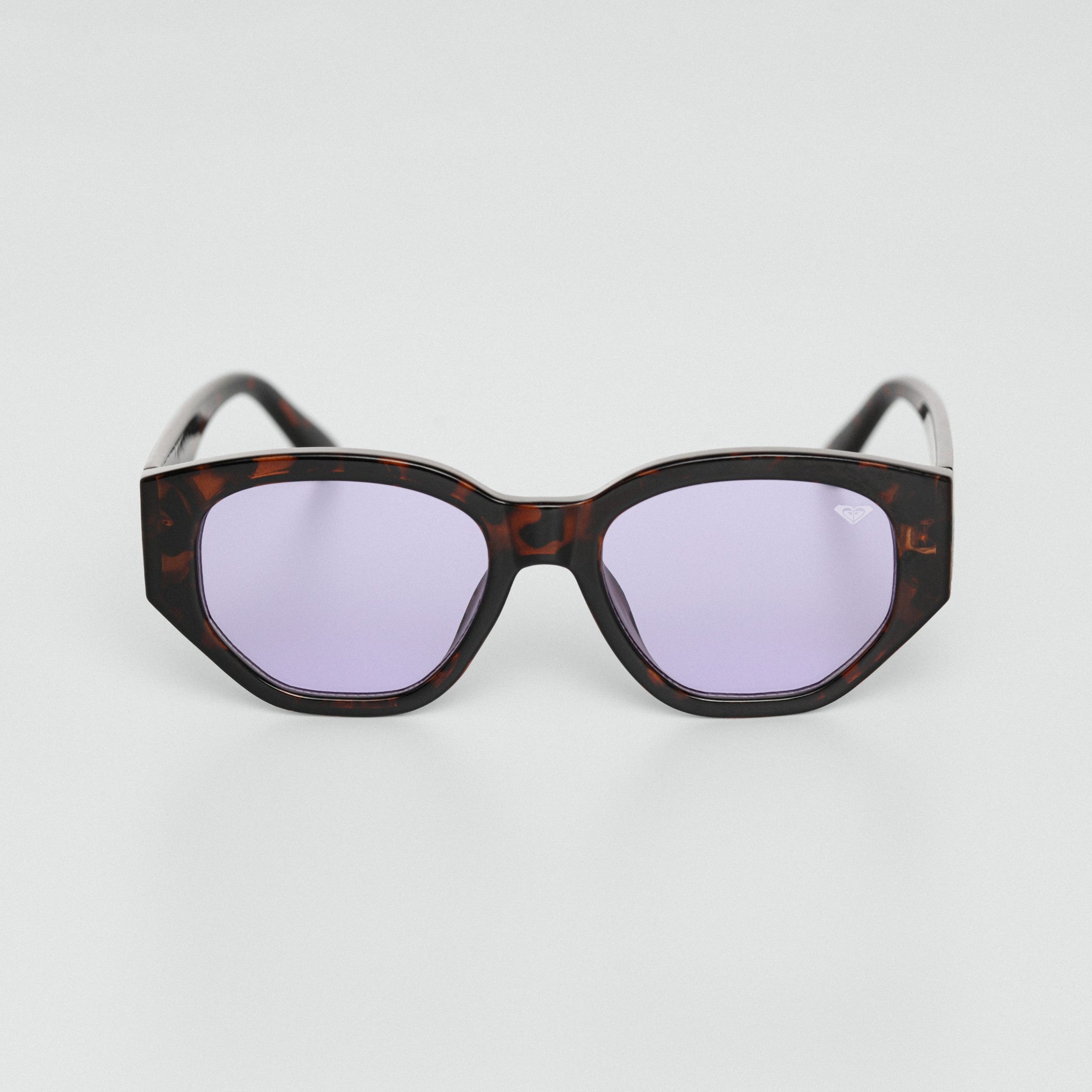 Óculos de Sol Roxy Drift - Havana/Roxa