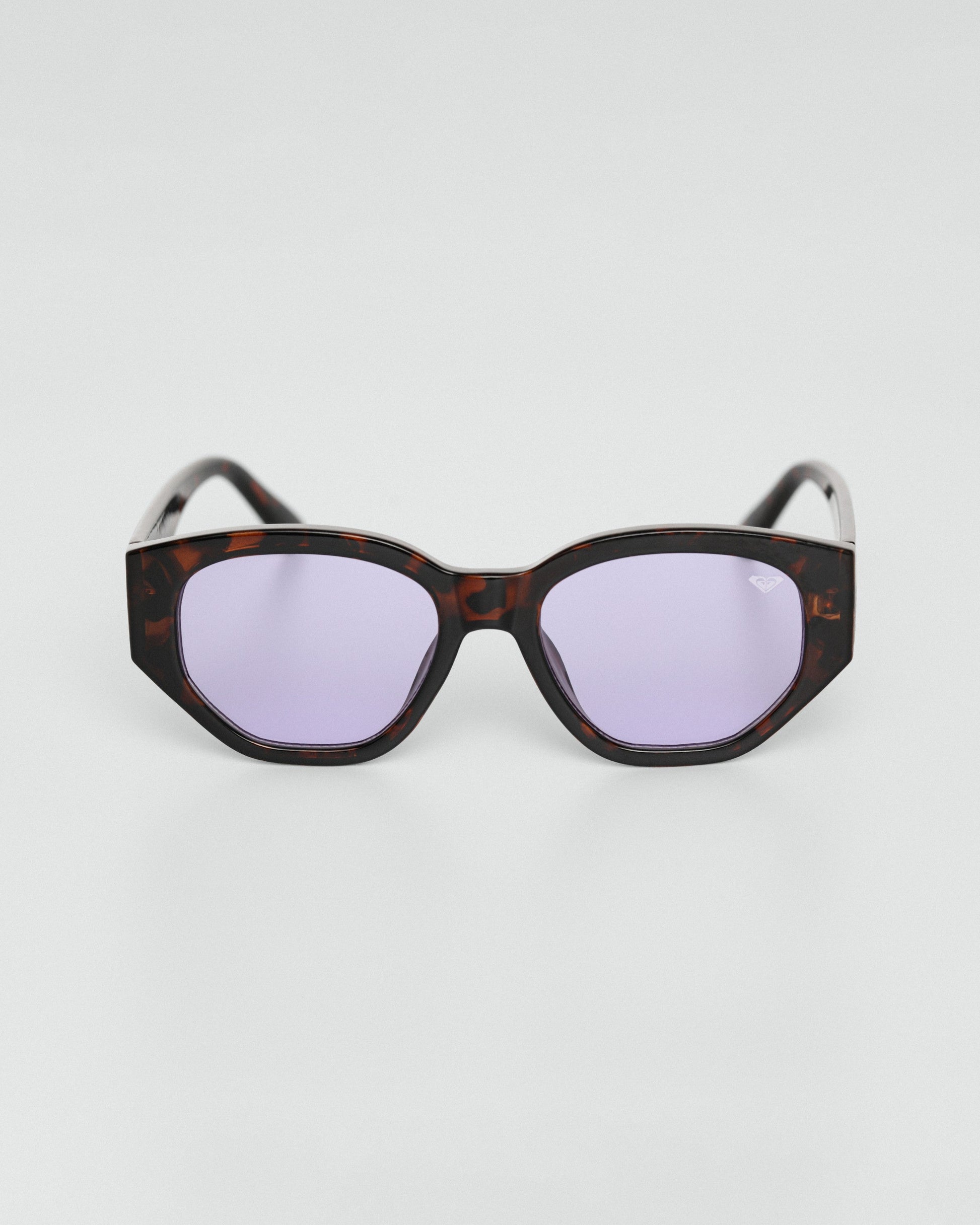 Óculos de Sol Roxy Drift - Havana/Roxa