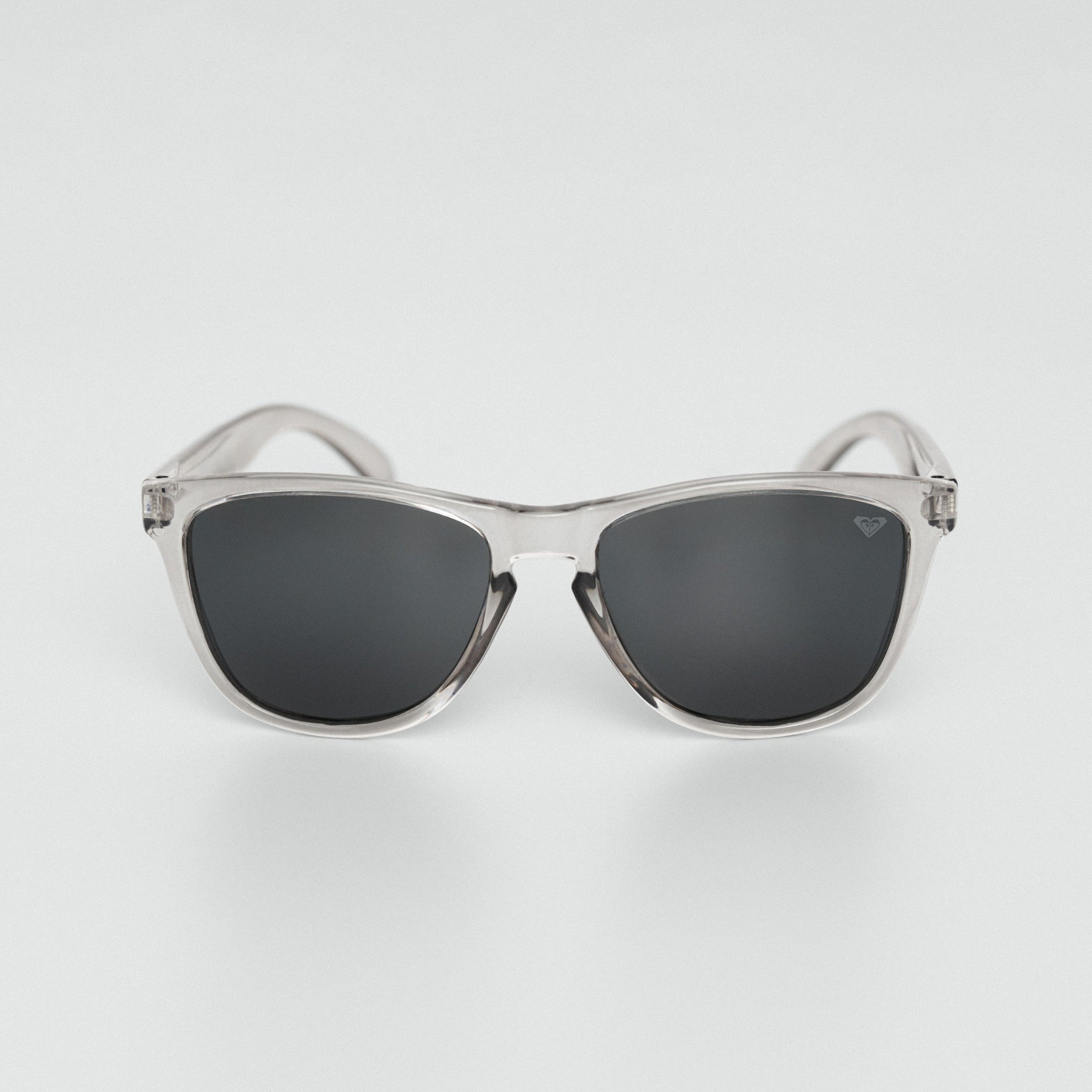 Óculos de Sol Roxy Wave Chaser - Cinza/Cinza