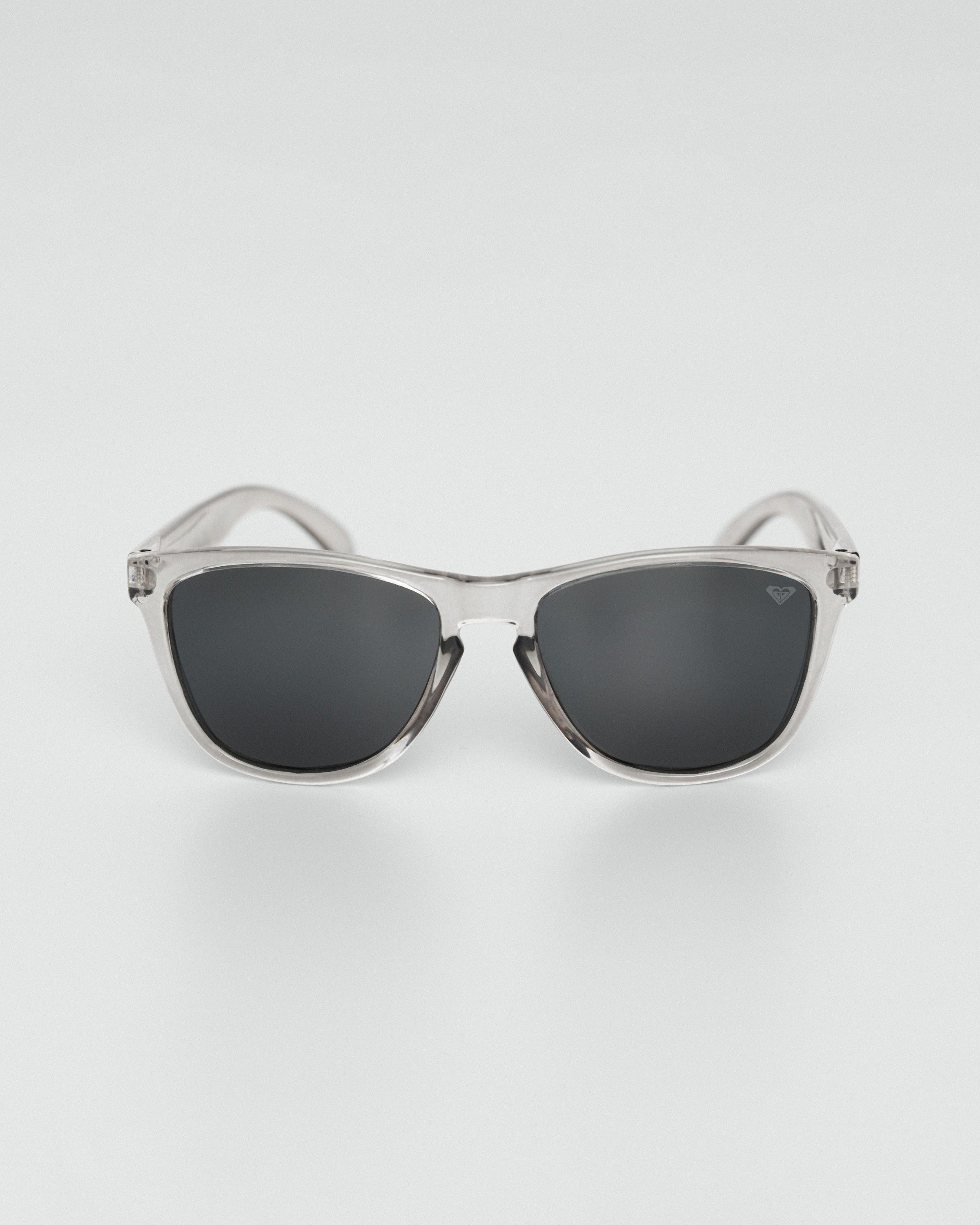 Óculos de Sol Roxy Wave Chaser - Cinza/Cinza