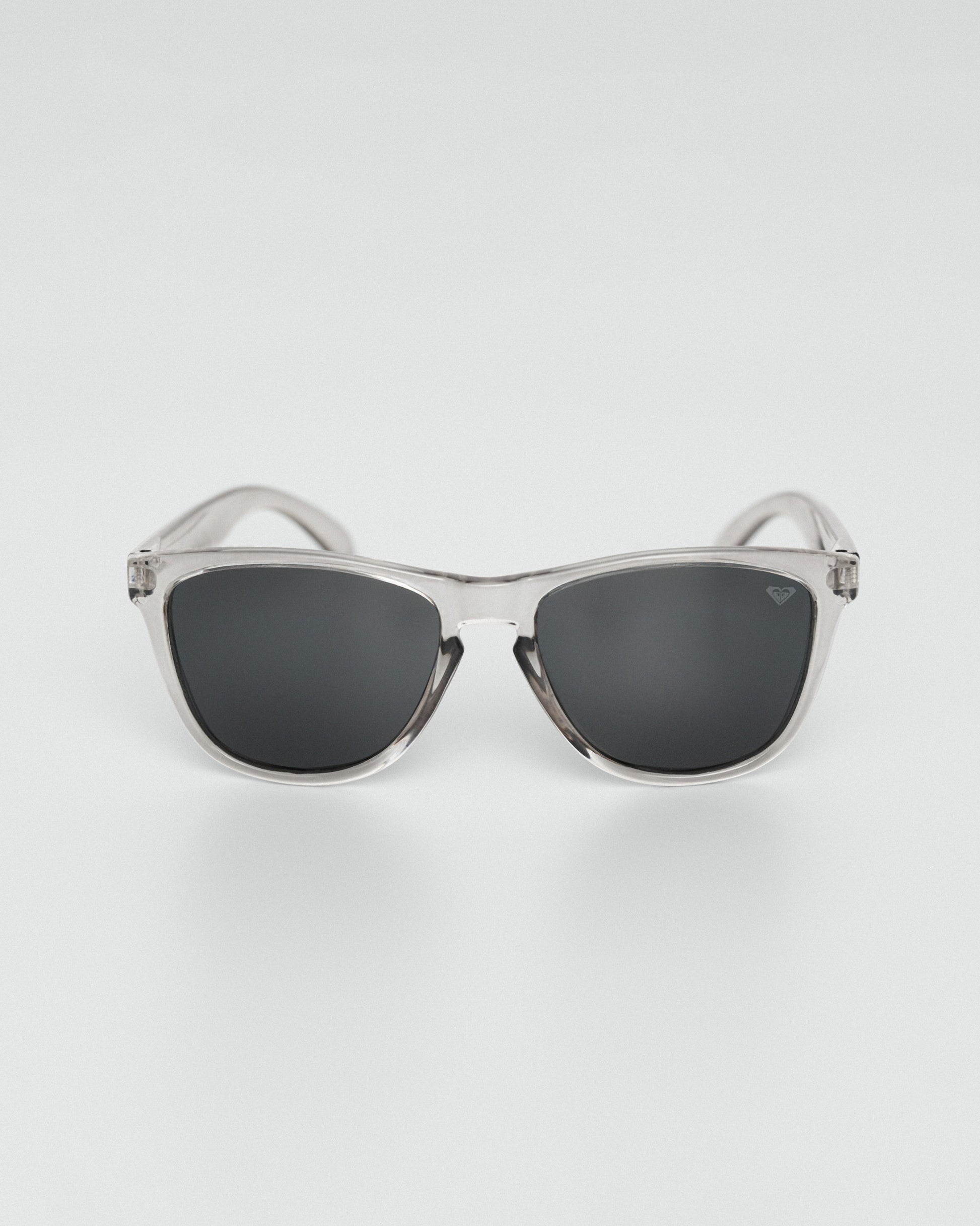 Óculos de Sol Roxy Wave Chaser - Cinza/Cinza