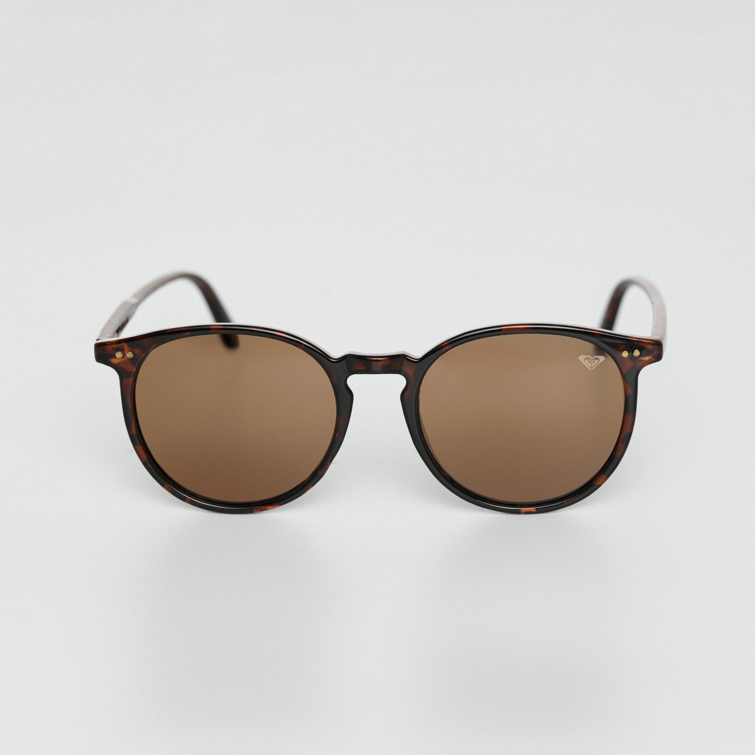 Óculos de Sol Roxy Sun Seeker - Havana/Marrom