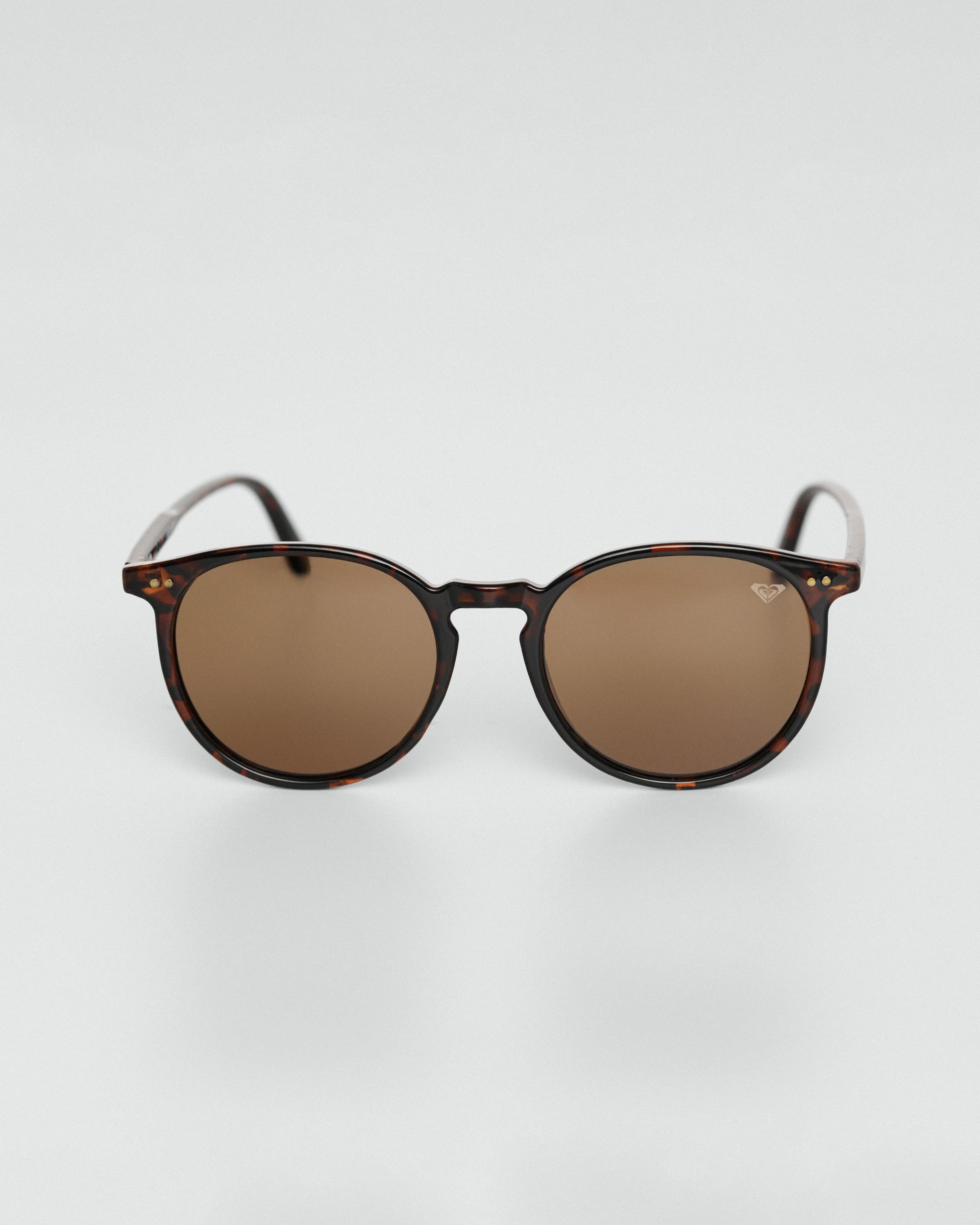 Óculos de Sol Roxy Sun Seeker - Havana/Marrom