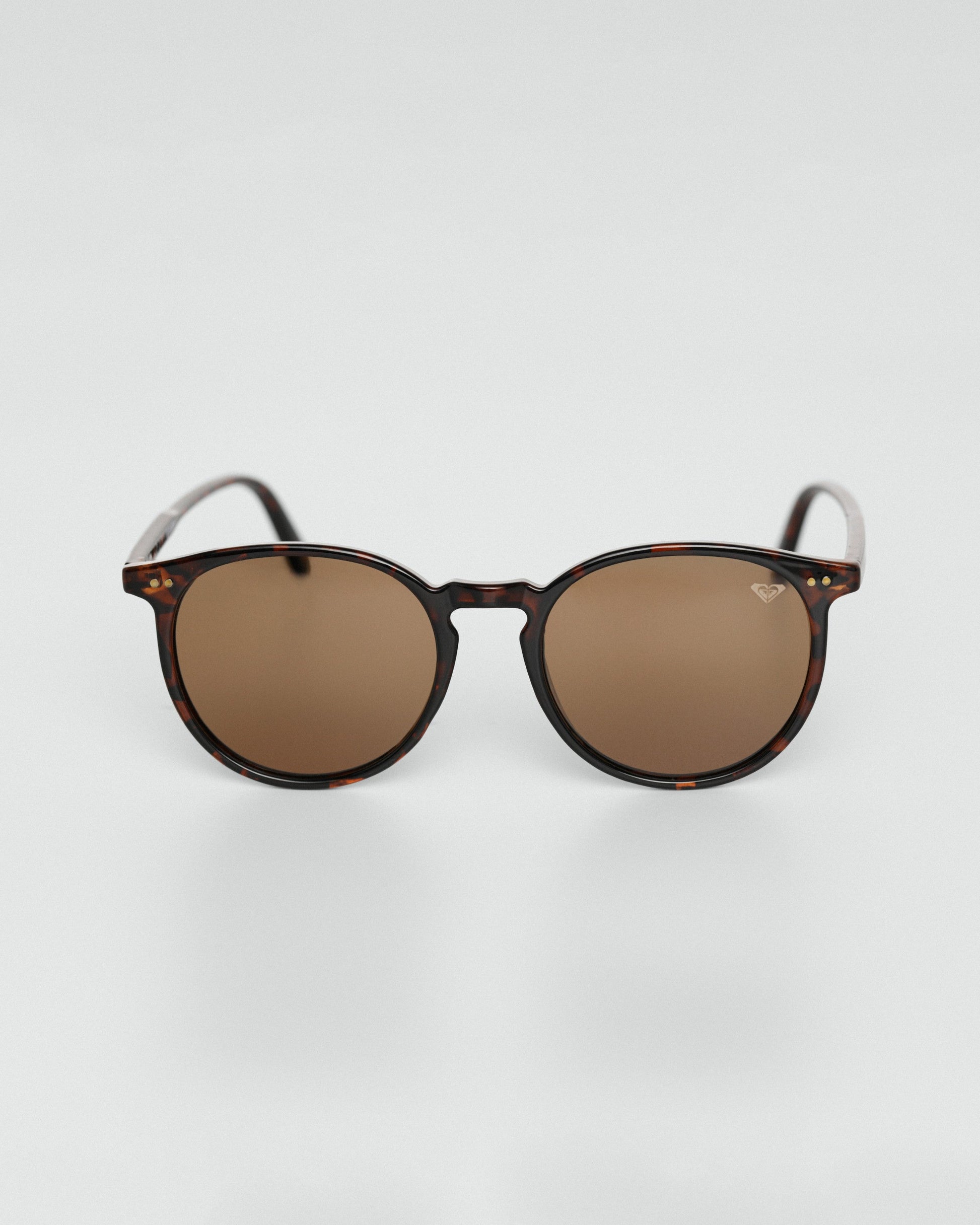 Óculos de Sol Roxy Sun Seeker - Havana/Marrom