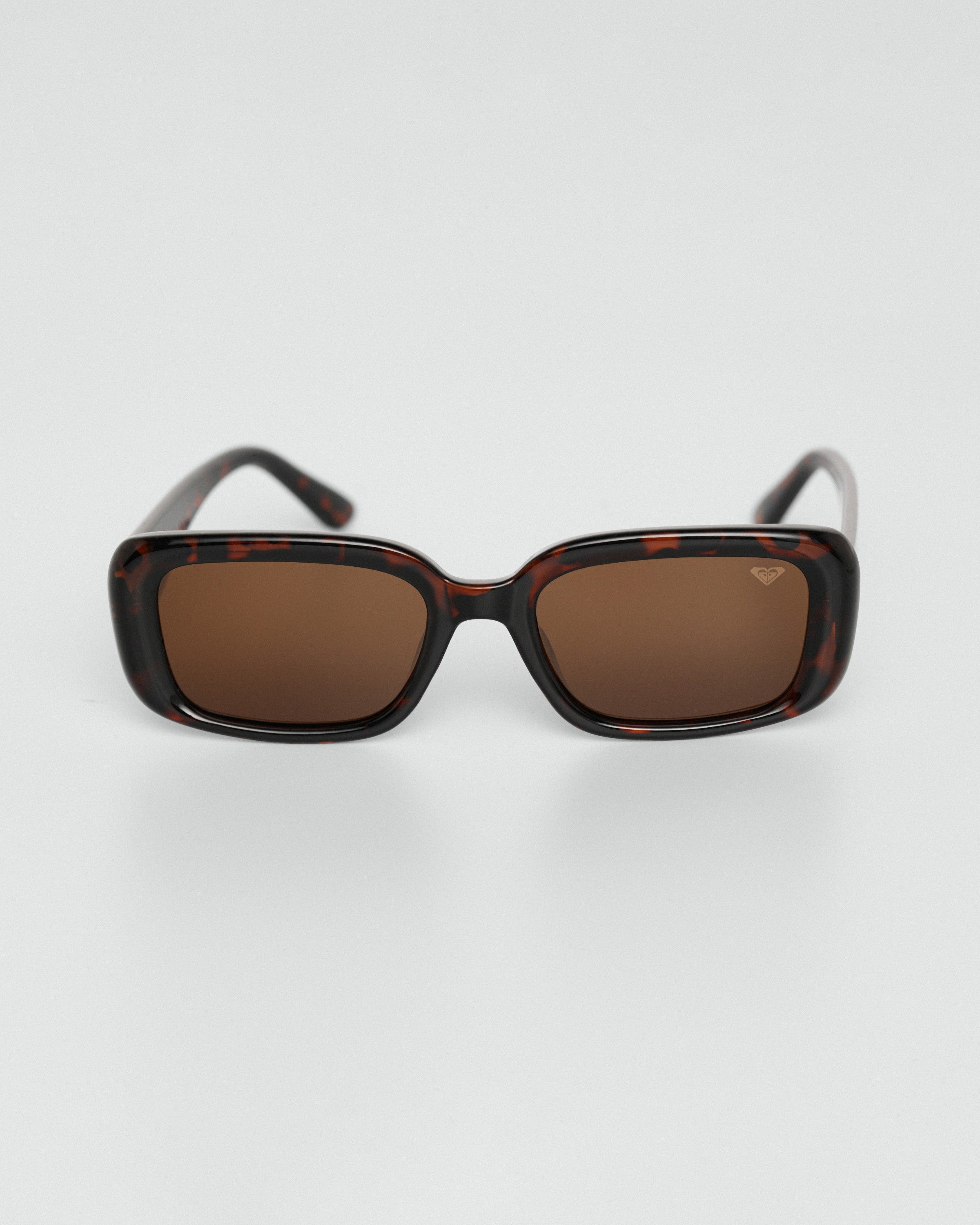 Óculos de Sol Roxy Palm - Havana/Marrom