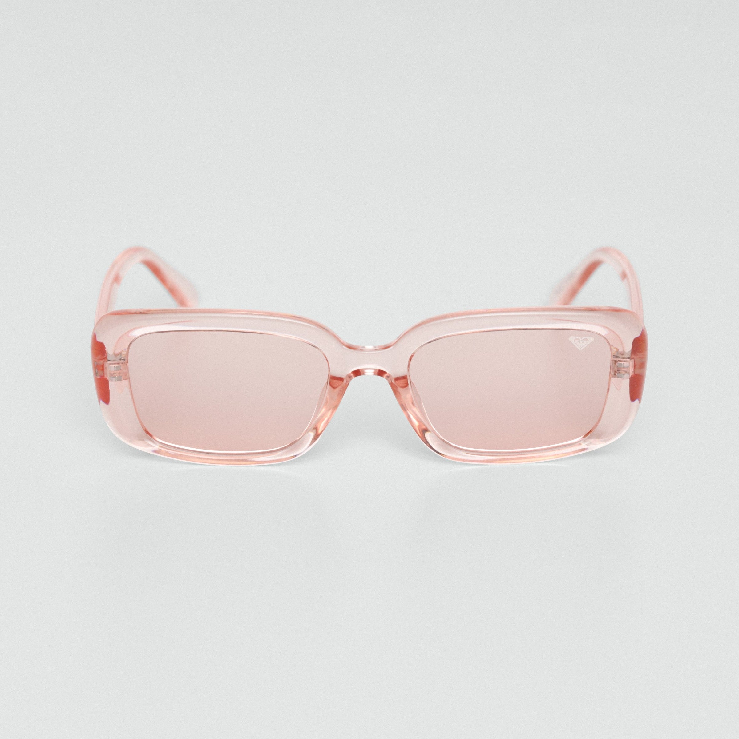 Óculos de Sol Roxy Palm - Rosa/Rosa