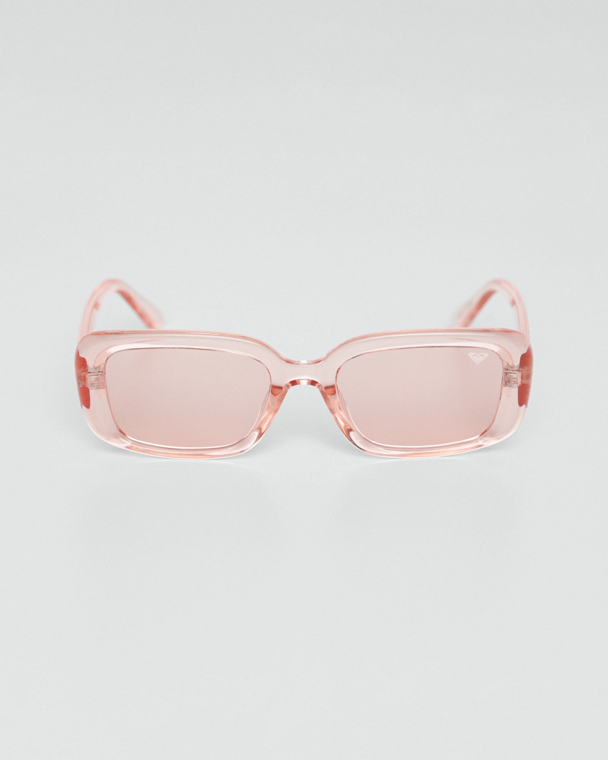 Óculos de Sol Roxy Palm - Rosa/Rosa