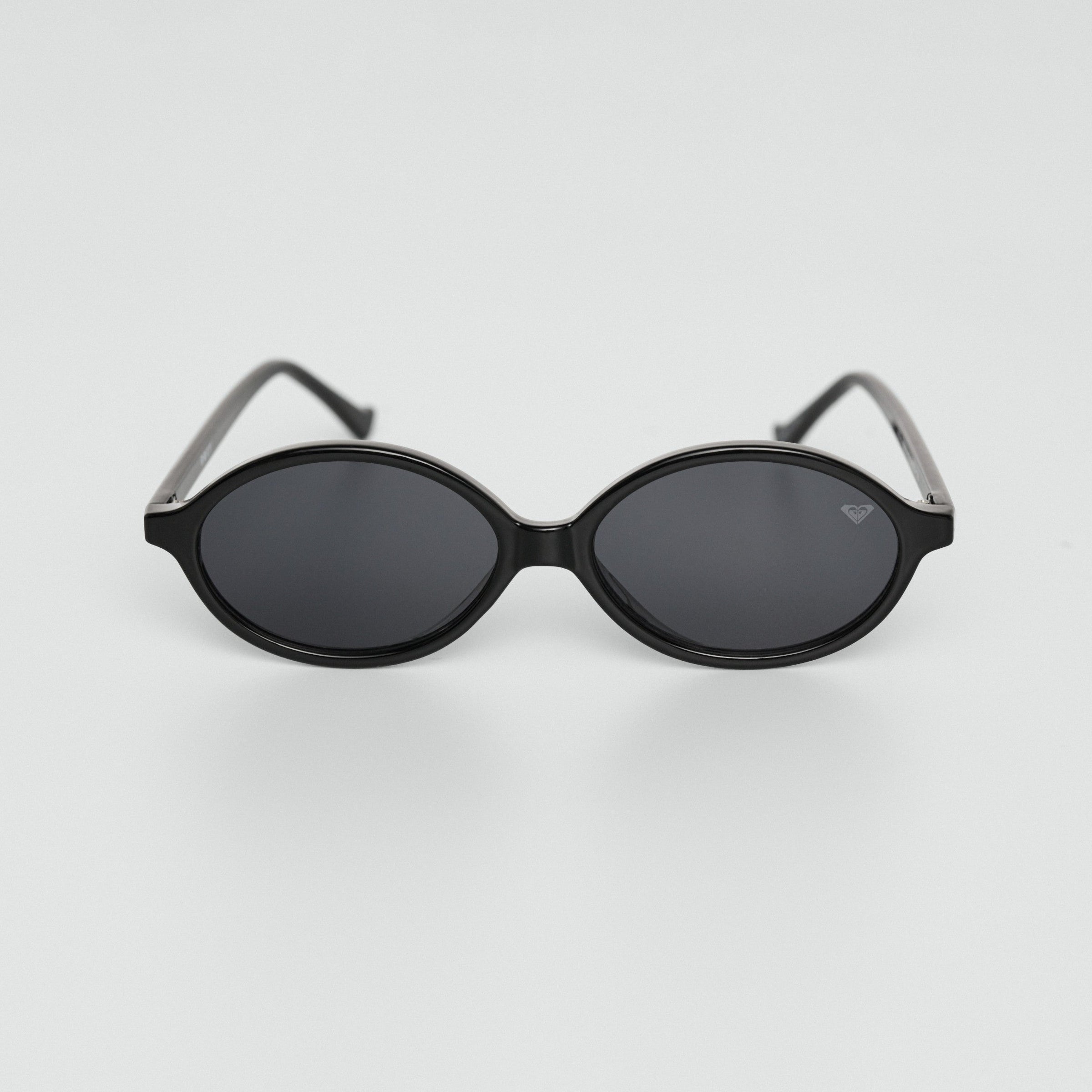 Óculos de Sol Roxy Sea - Preto/Cinza