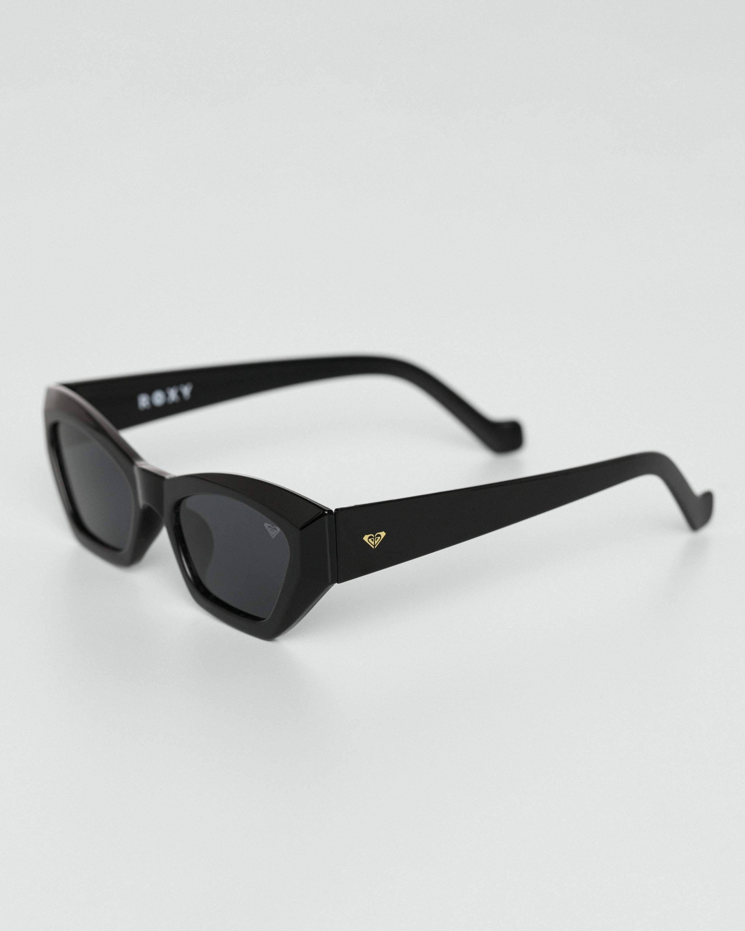 Óculos de Sol Roxy Wave - Preto/Cinza