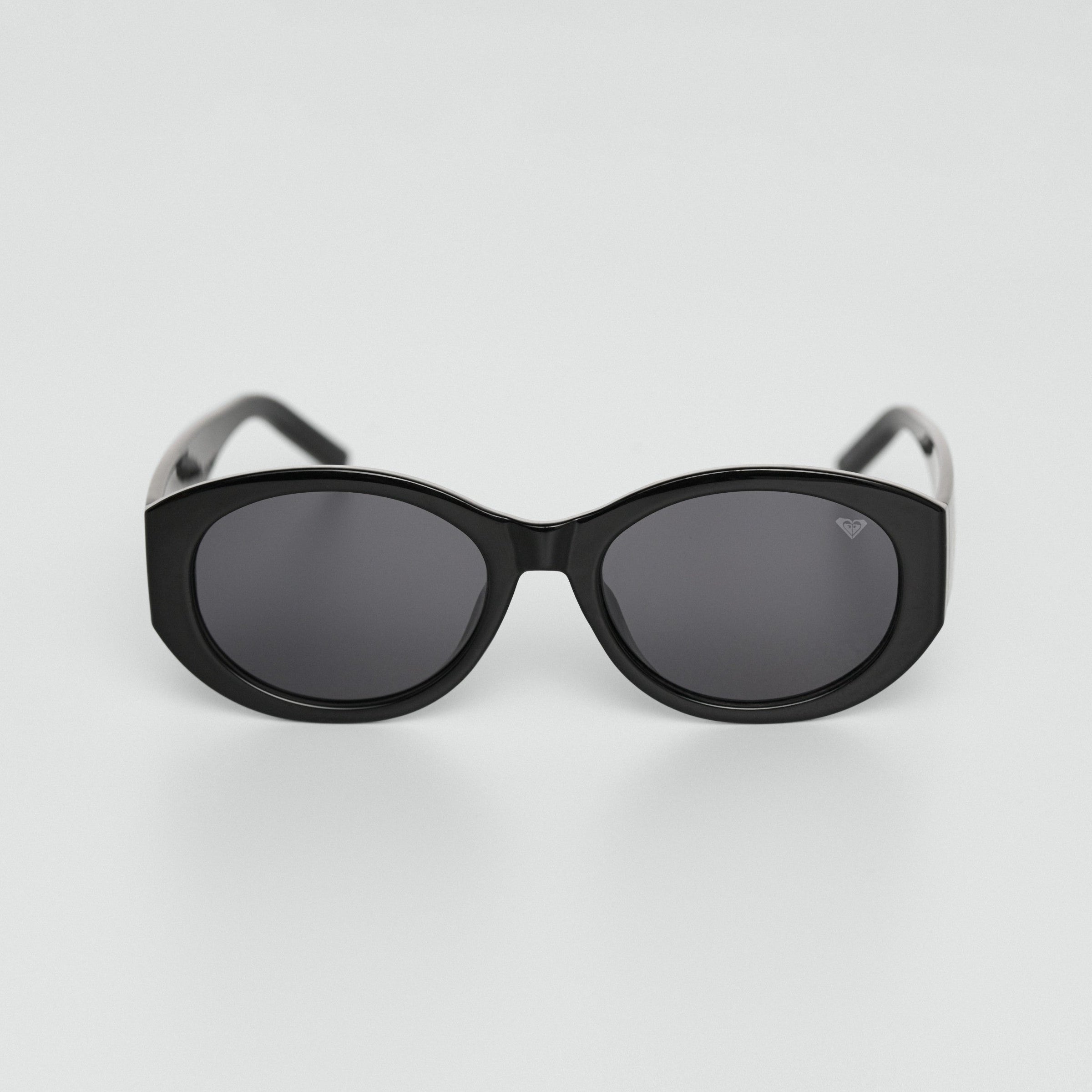 Óculos de Sol Roxy Sun - Preto/Cinza