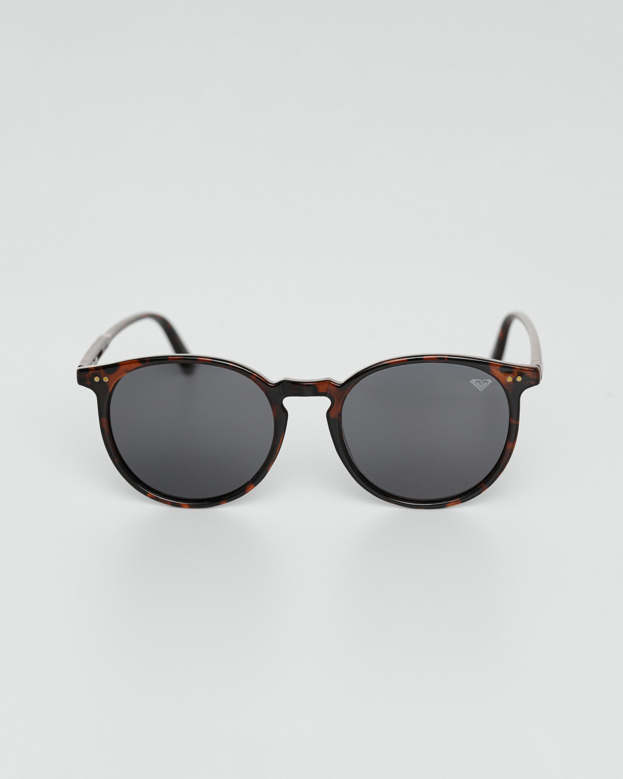 Óculos de Sol Roxy Sun Seeker - Havana/Cinza