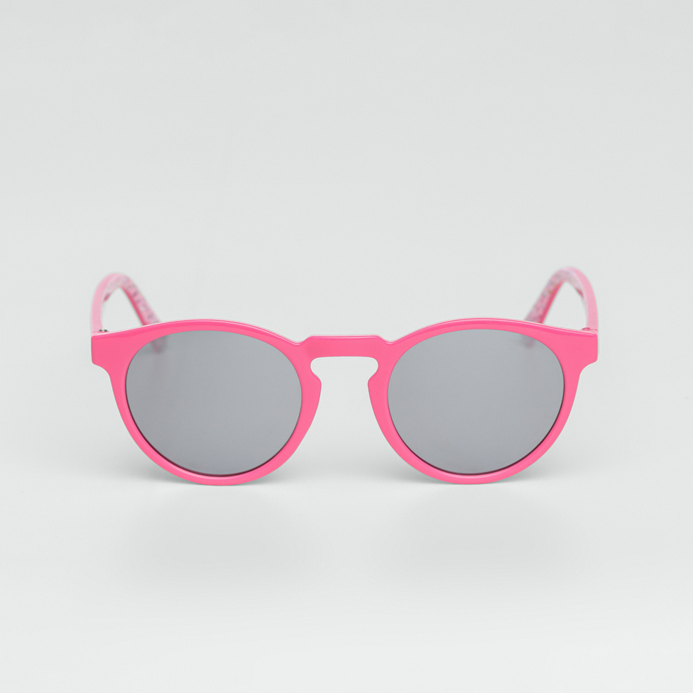 Óculos de Sol Infantojuvenil Hello Kitty Candy Rosa Sanrio