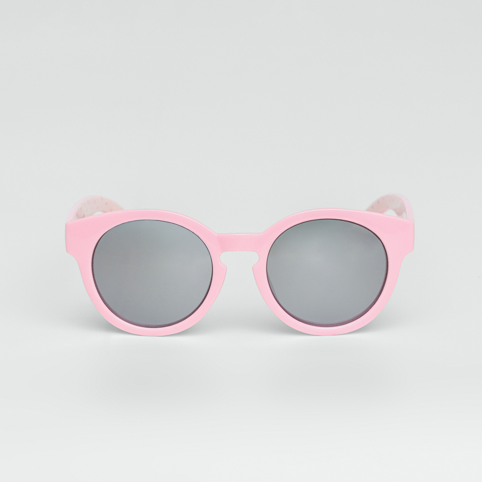 Óculos de Sol Infantojuvenil Hello Kitty Dolly Rosa