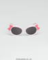 Óculos de Sol Infantil My Melody Bubble Rosa