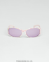 Óculos de Sol Infantil Hello Kitty Joy Rosa
