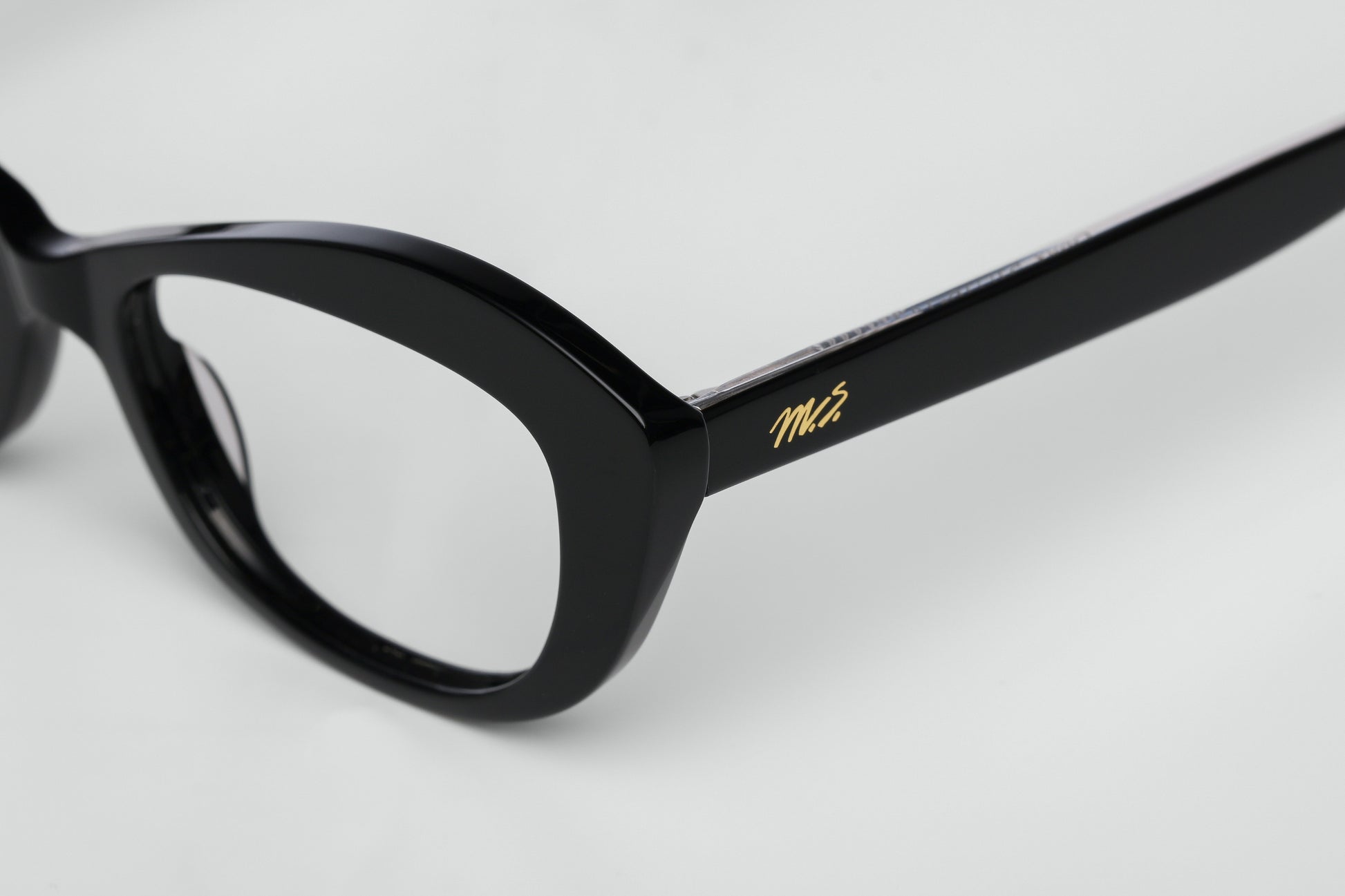 Óculos Márcia Sensitiva Onyx - Preto