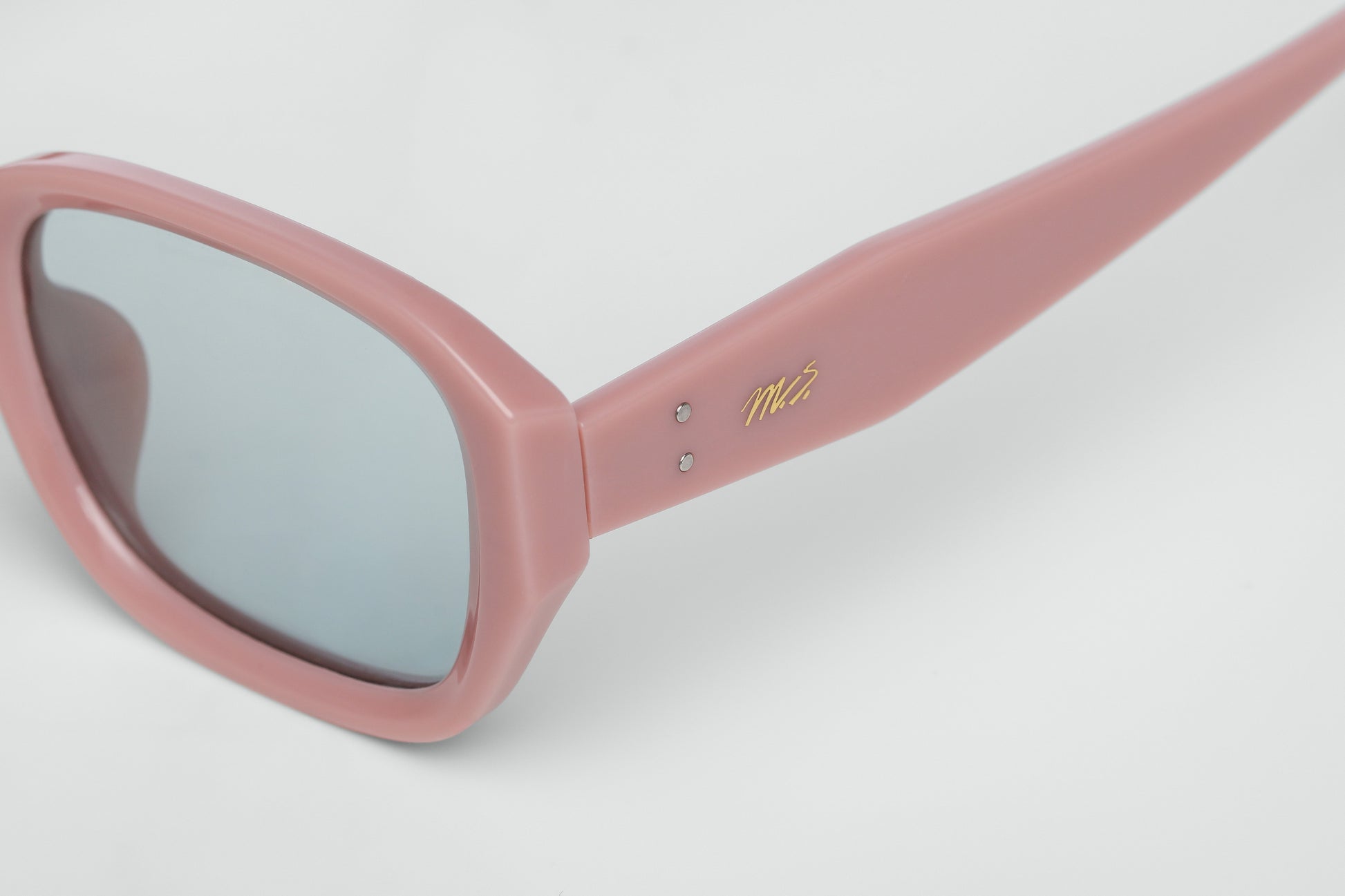 Óculos de Sol Márcia Sensitiva Astria - Rosa/Azul