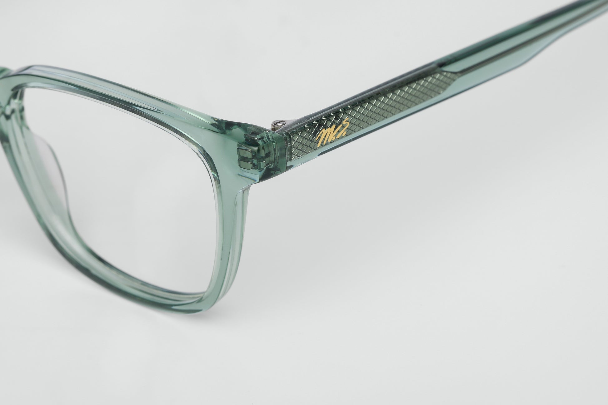 Óculos Márcia Sensitiva Zelva - Verde