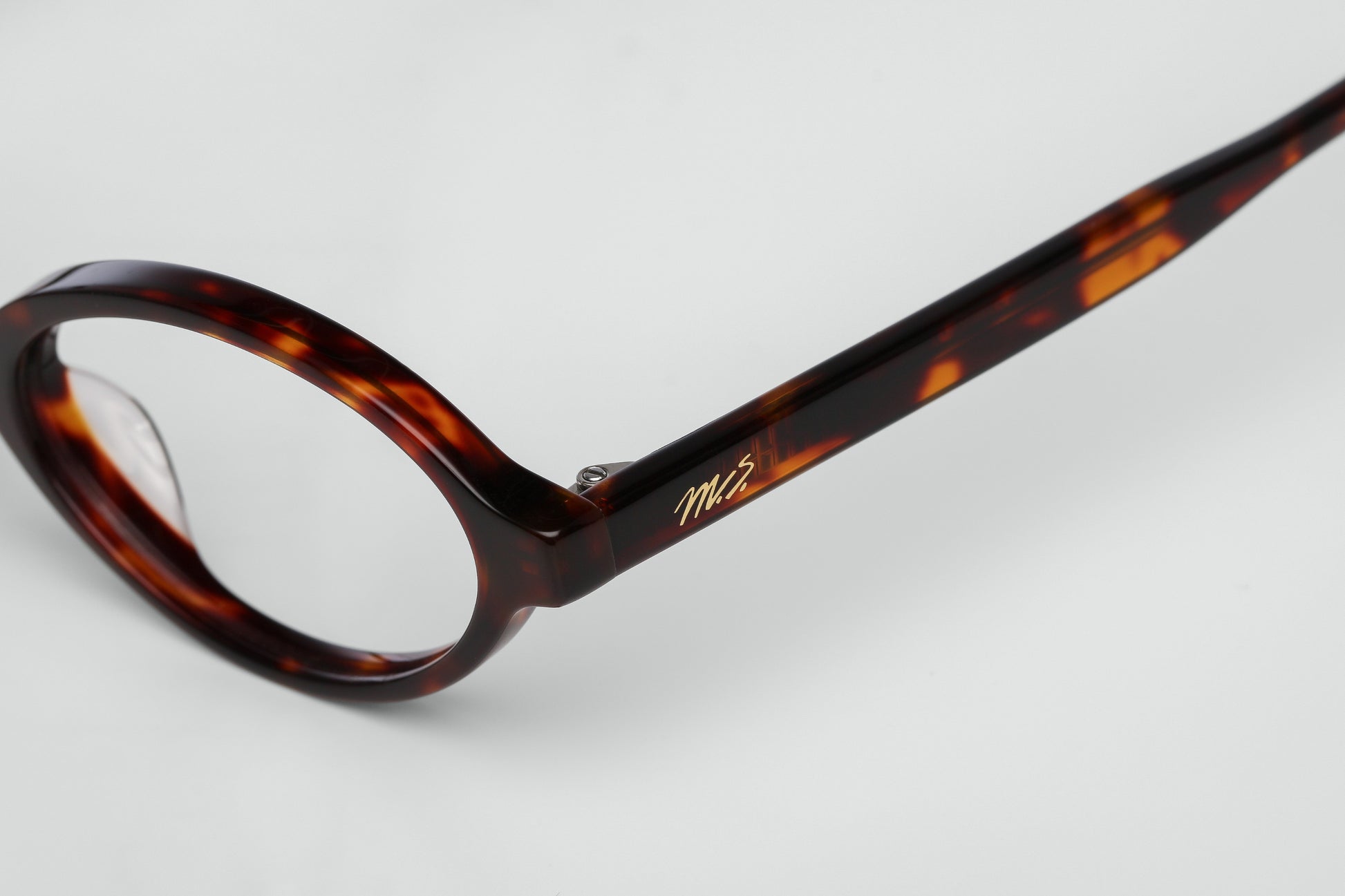 Óculos Márcia Sensitiva Aura - Havana