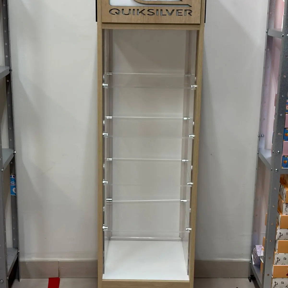 Expositor de Óculos QS / G