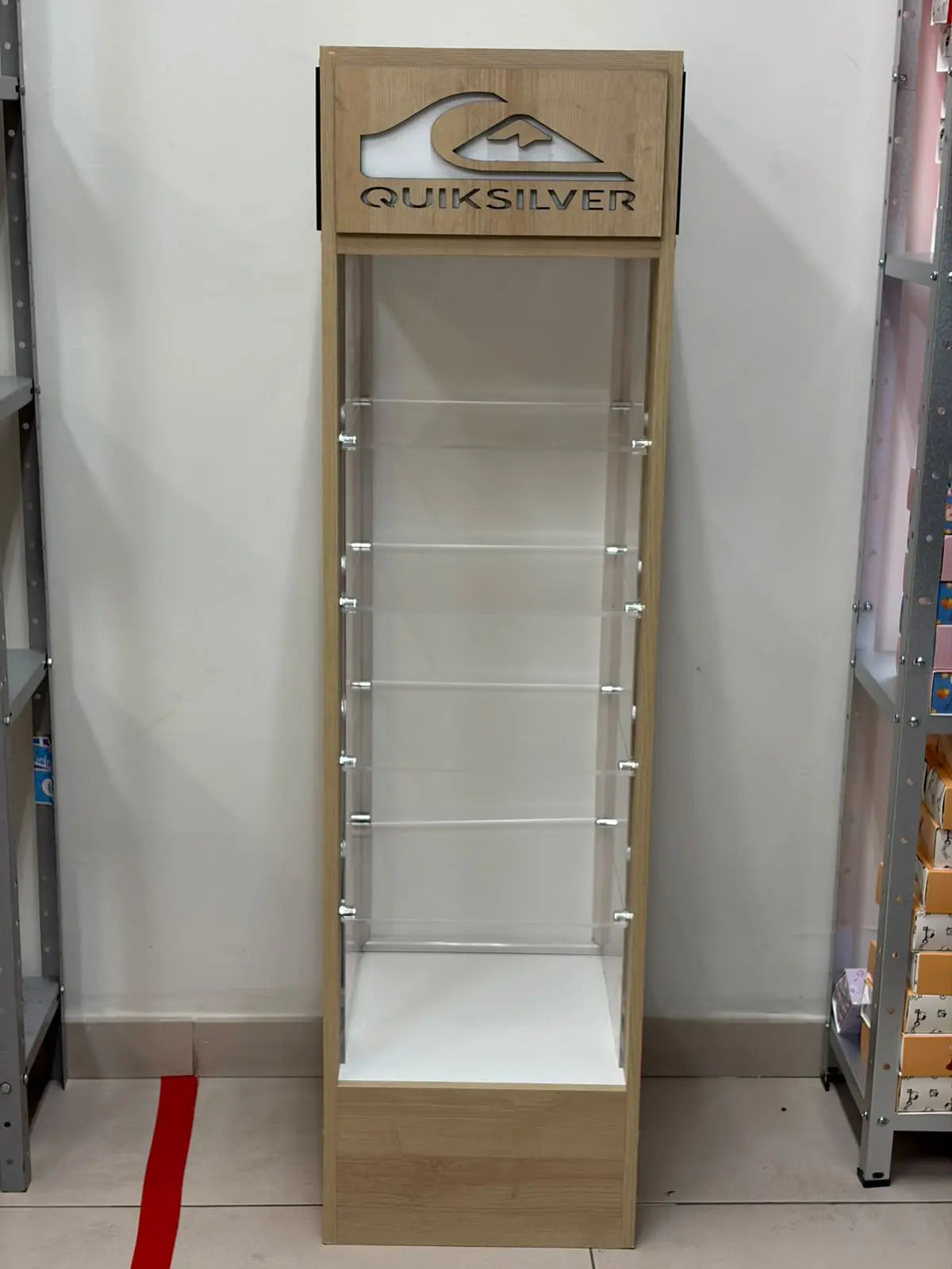 Expositor de Óculos QS / G