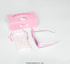 Óculos de Sol Infantojuvenil Hello Kitty Glow Rosa Sanrio com case