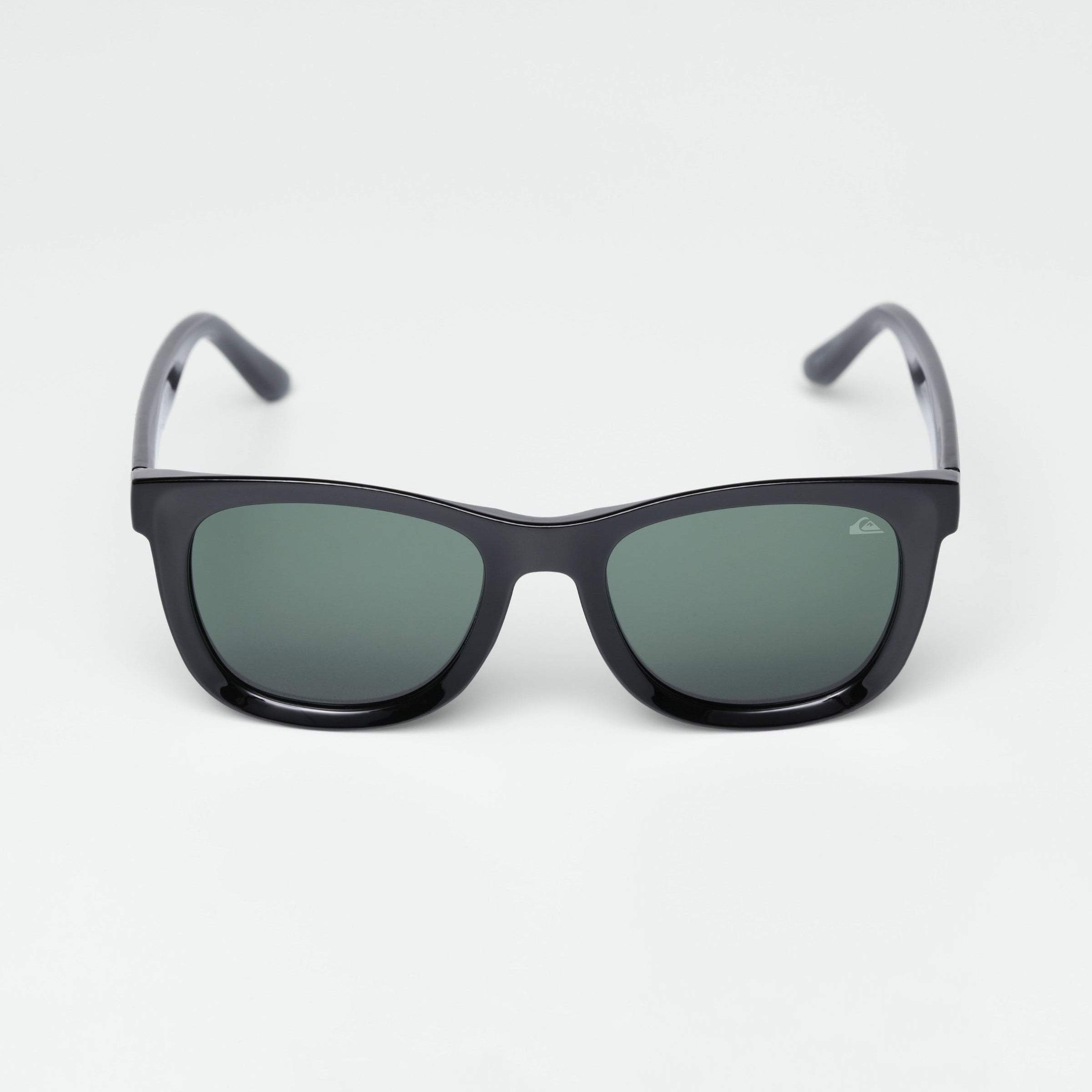 Óculos de Sol Quiksilver Dubai - Preto/Verde