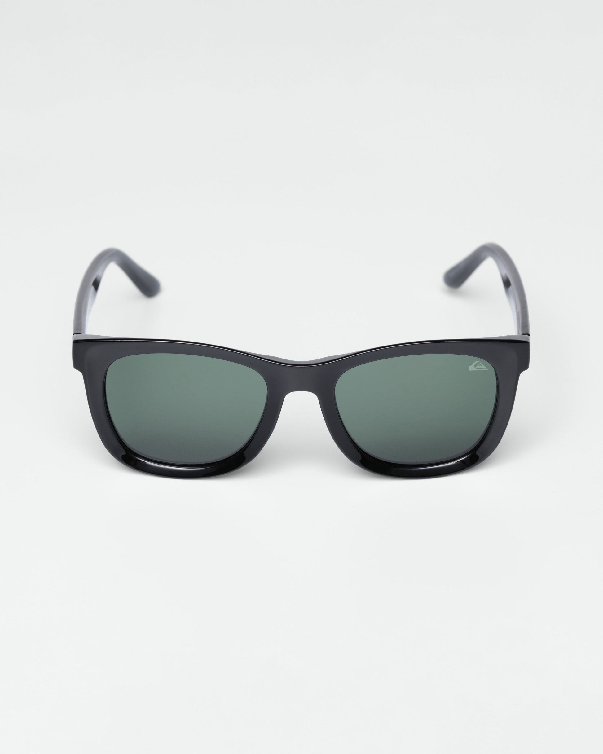 Óculos de Sol Quiksilver Dubai - Preto/Verde